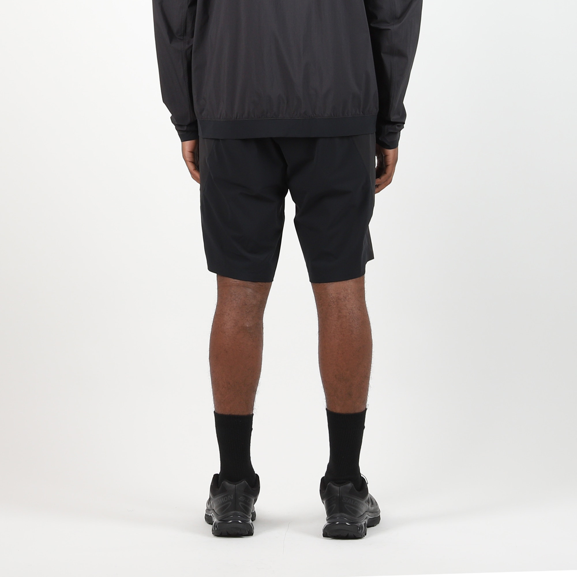 Secant Comp Short - Black product photo