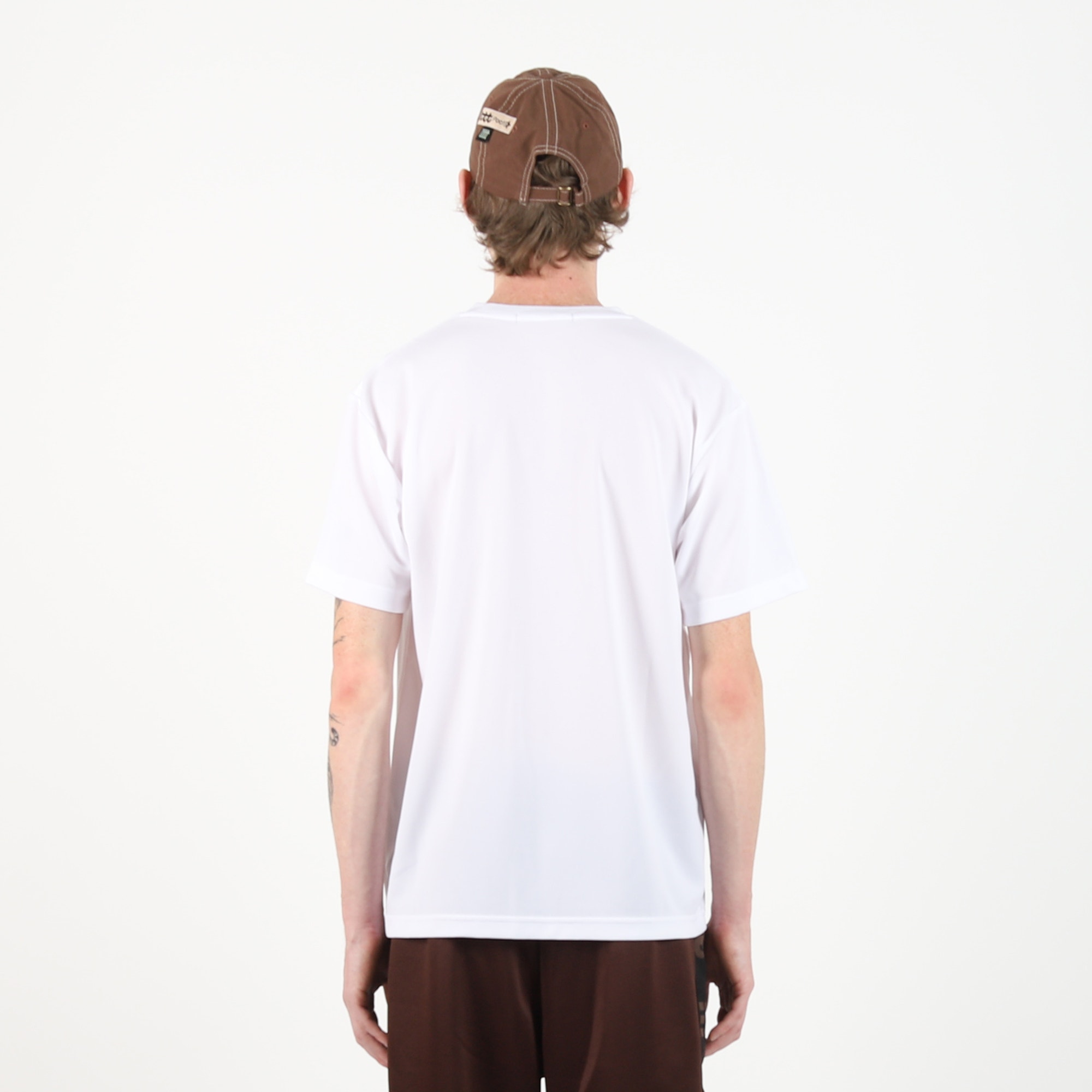 40+ Club T-Shirt! - White product photo