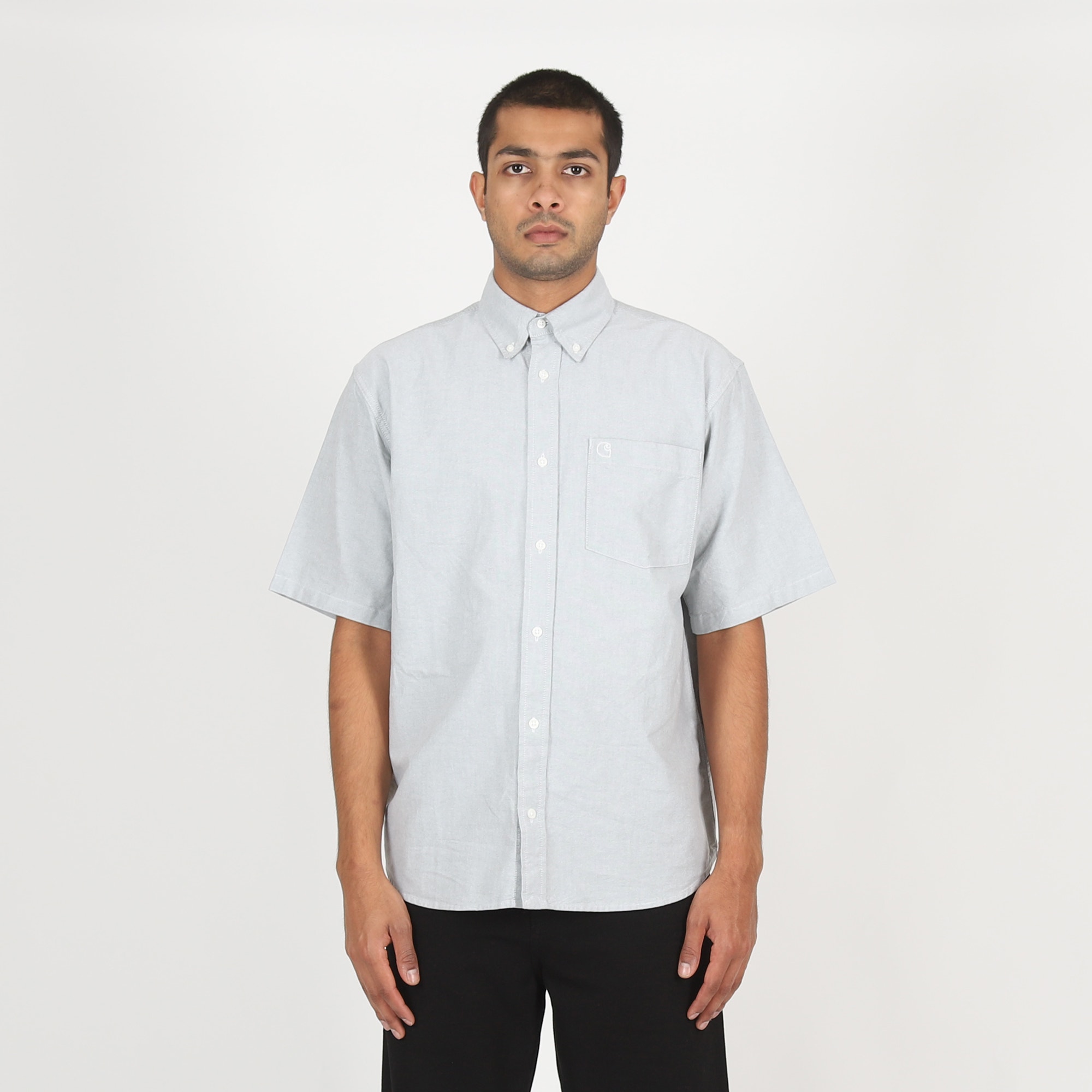 S/S Braxton Shirt product photo
