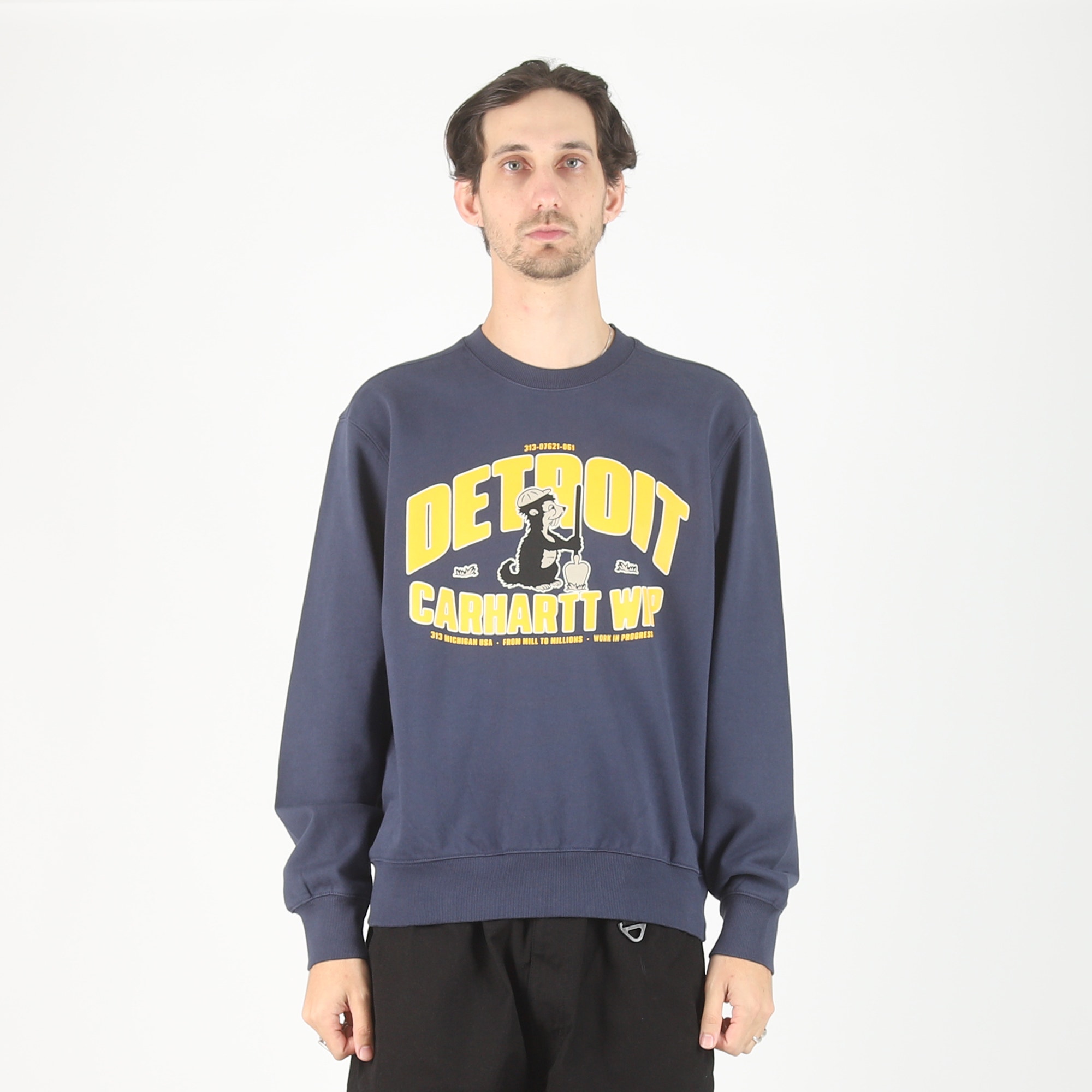Underground Sweat product photo