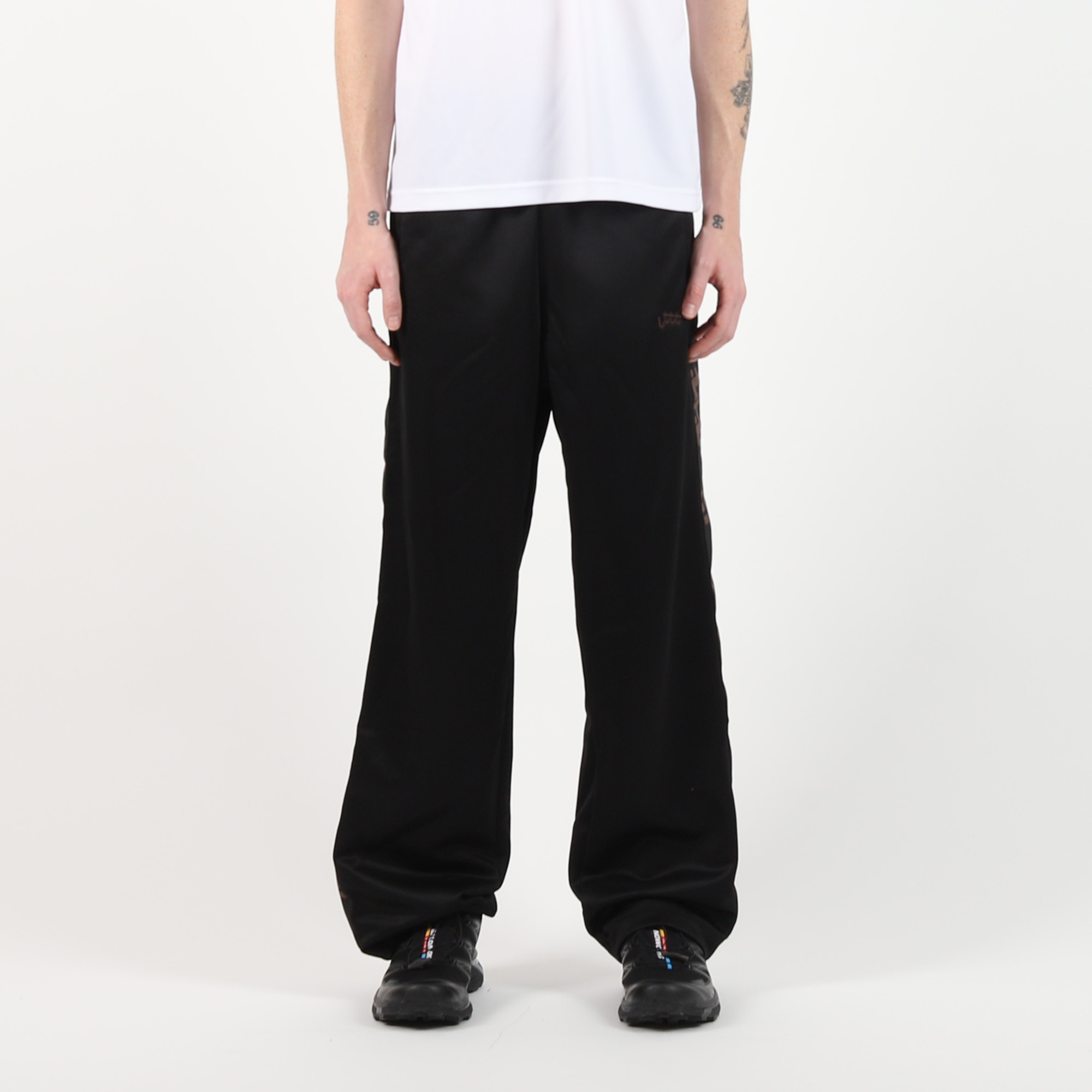 Training Pant - Kuro product photo