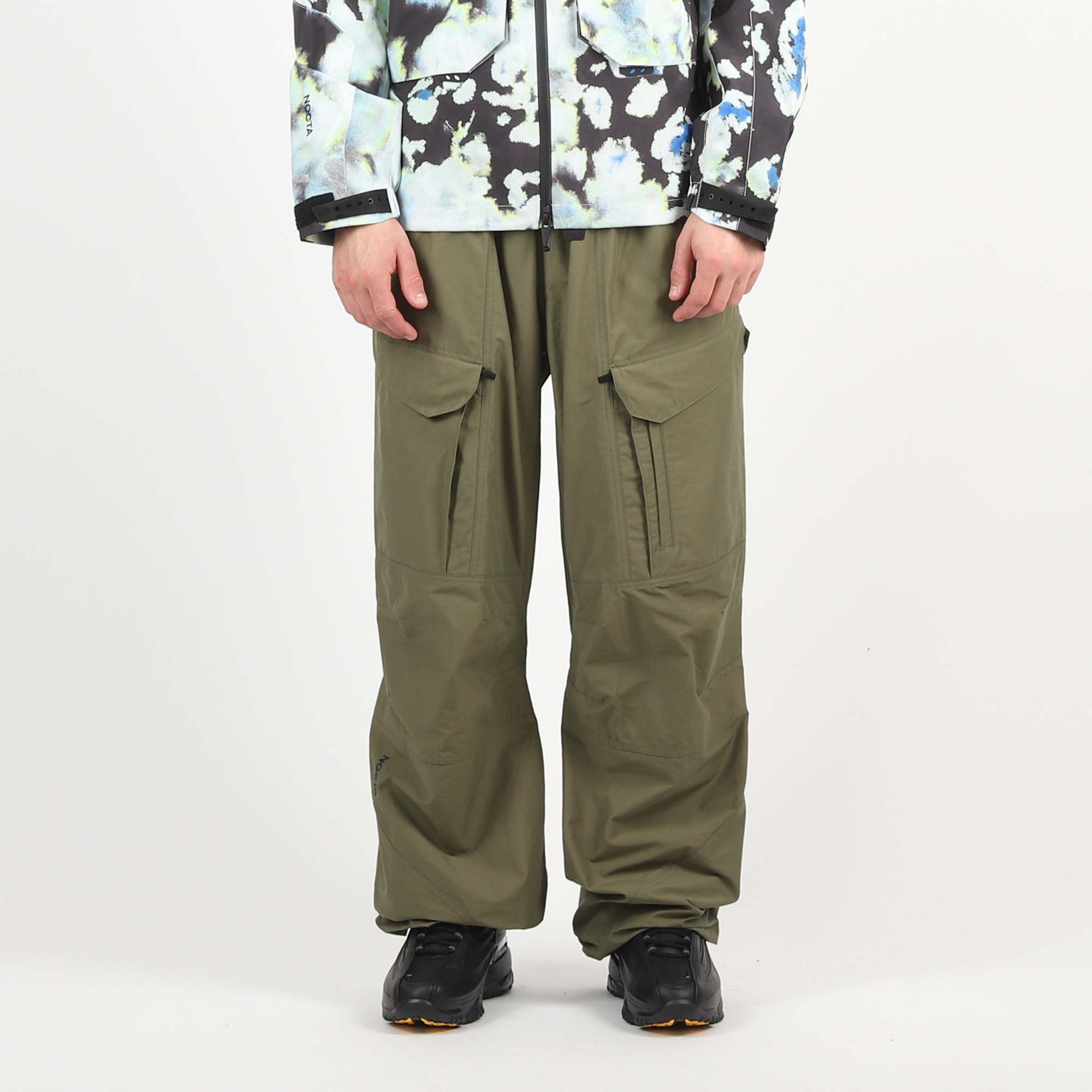 NRG NOCTA RN Pant - Medium Olive product photo