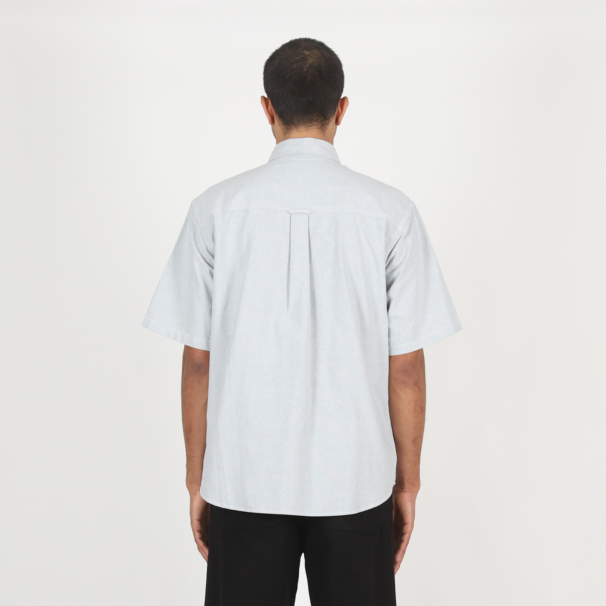 S/S Braxton Shirt product photo