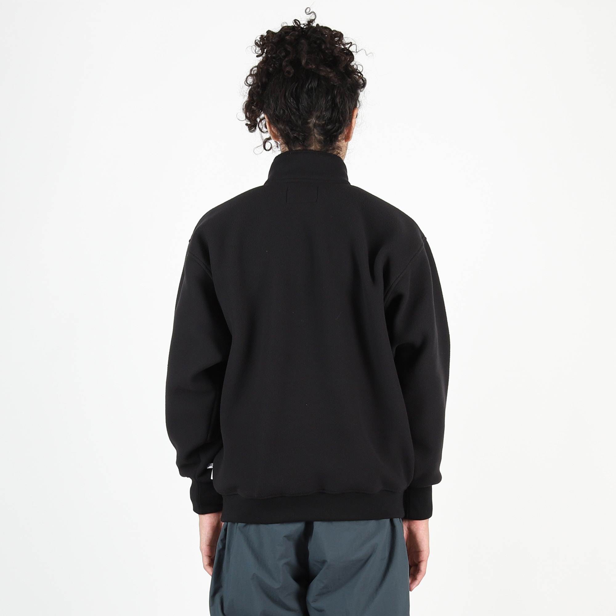 Depst 02 Sweater - Black product photo