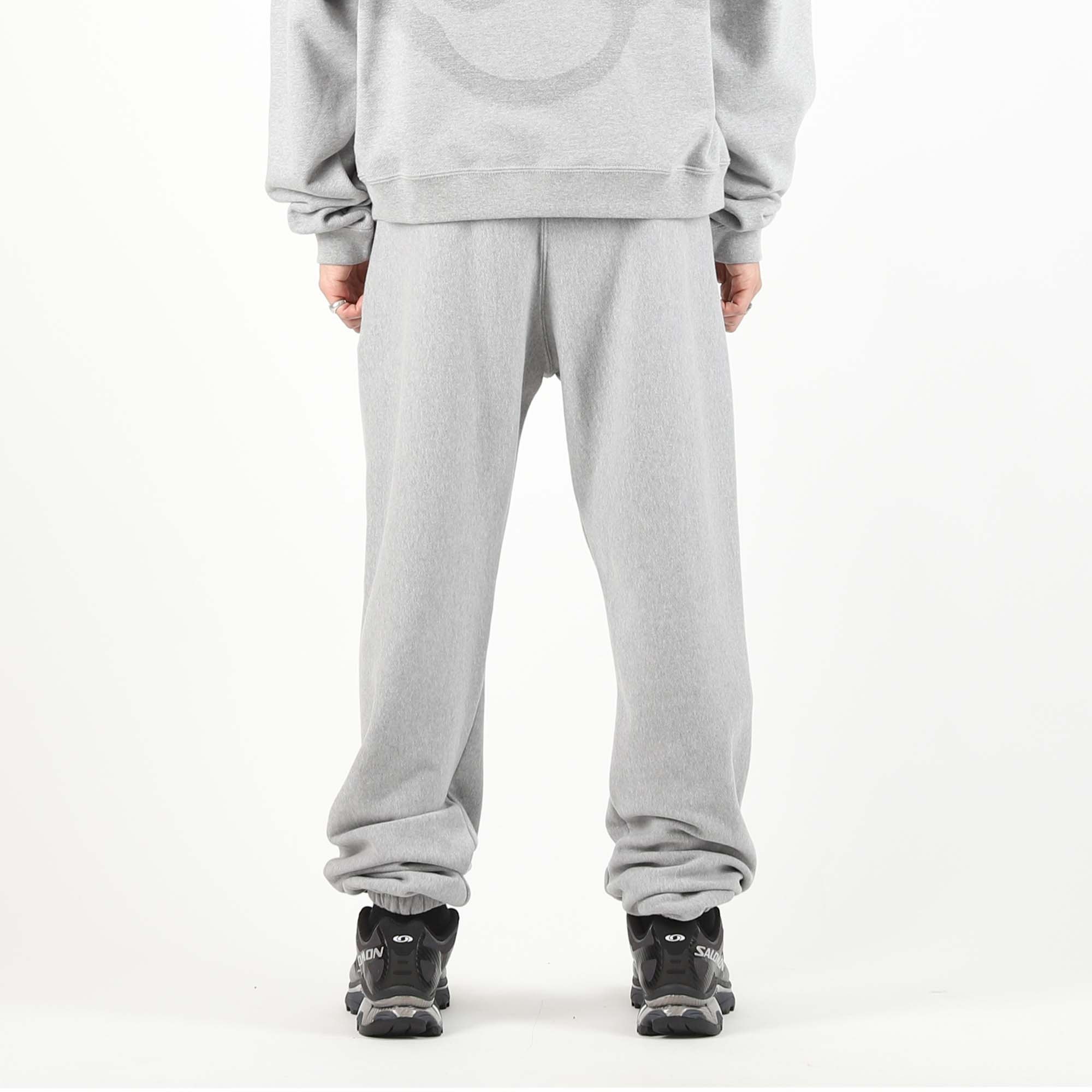 Guard Pup Sweatpant - Heather Grey product photo