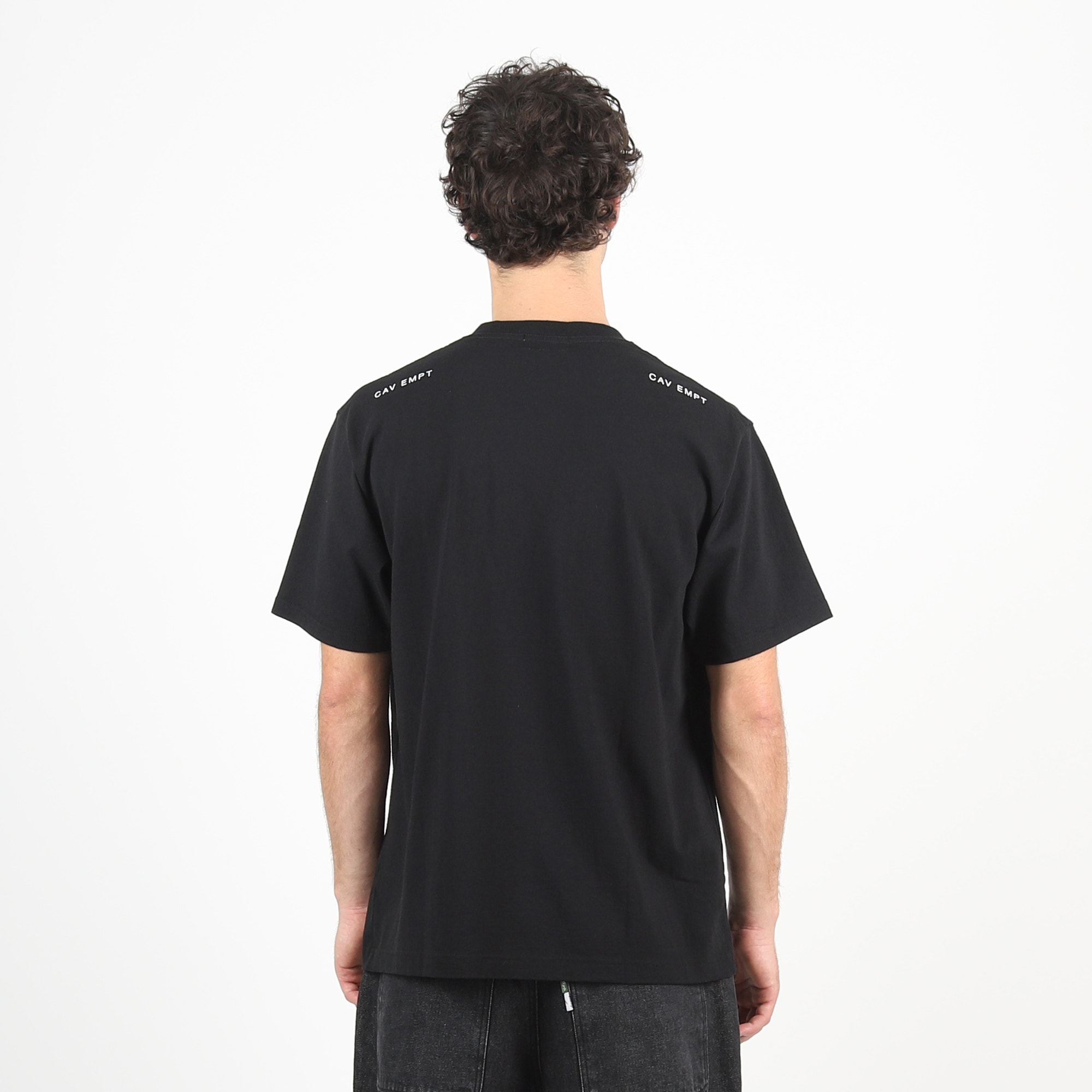 MD Subs T-Shirt - Black product photo