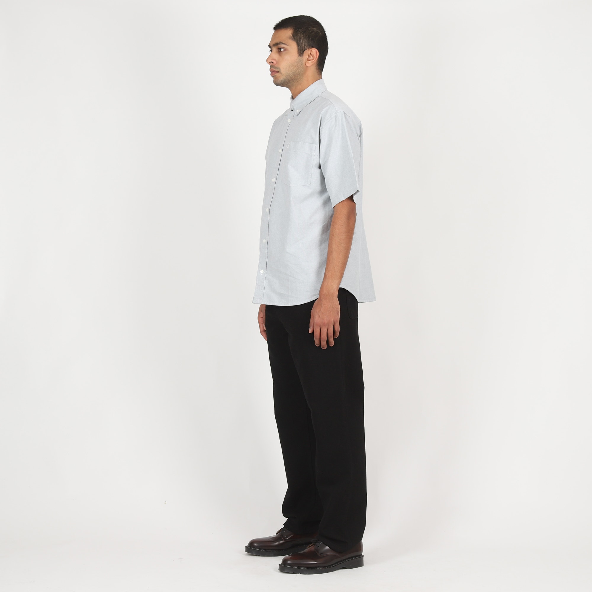 S/S Braxton Shirt product photo