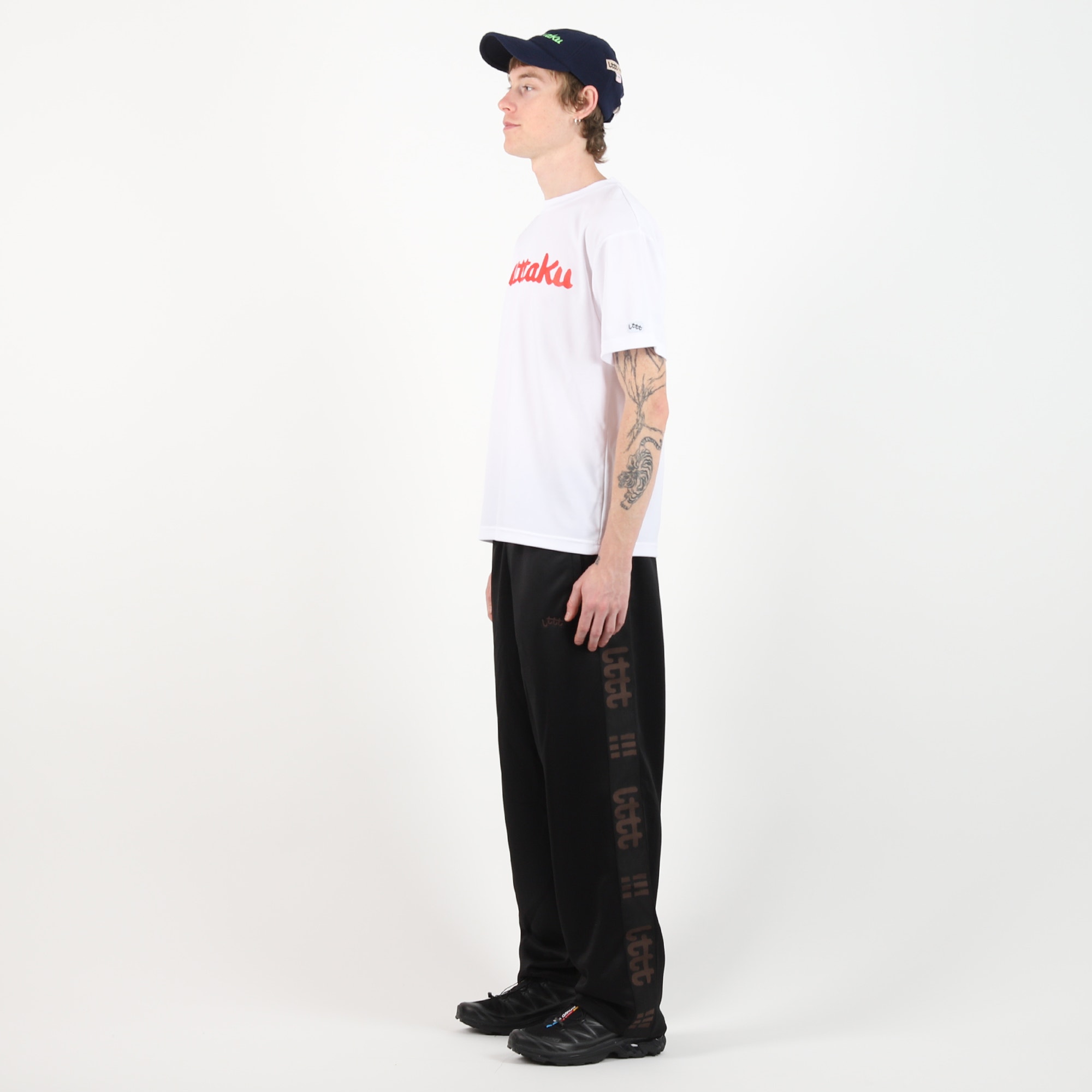 Training Pant - Kuro product photo