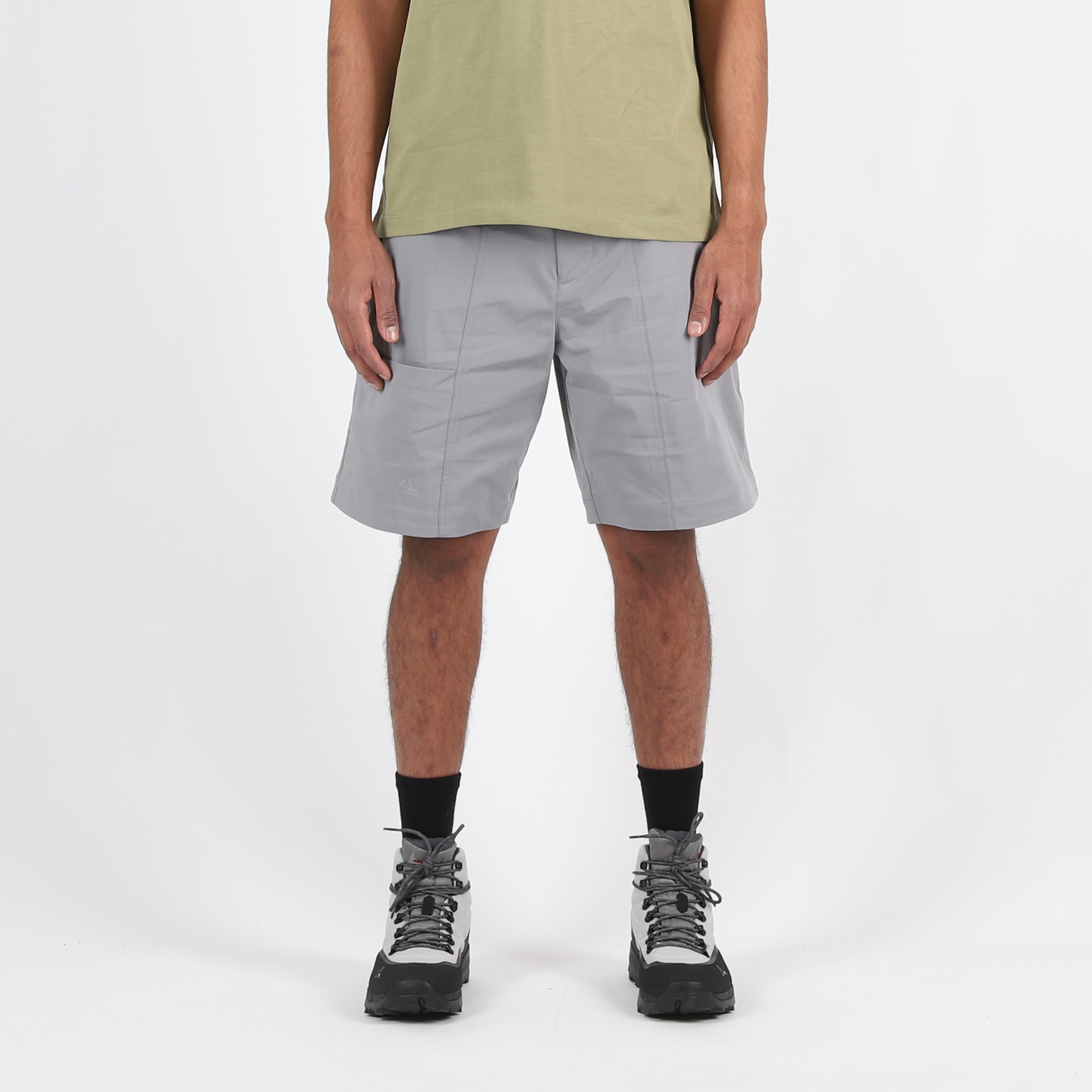 Climbing Shorts - Mockingbird product photo