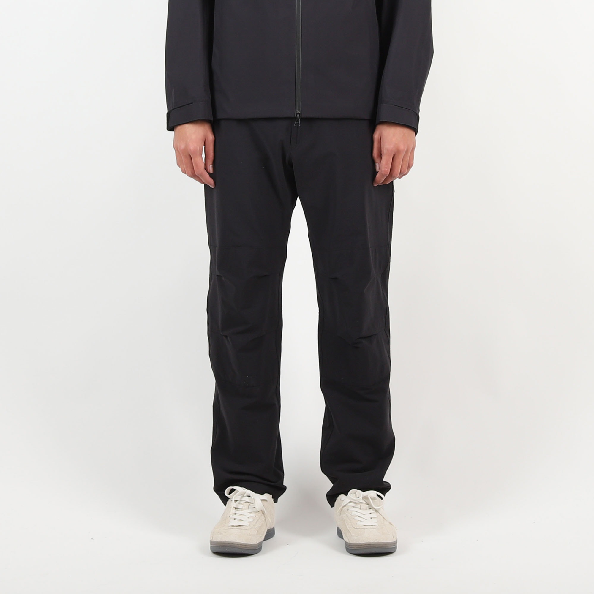 317G6 Pants - Blue Marine product photo