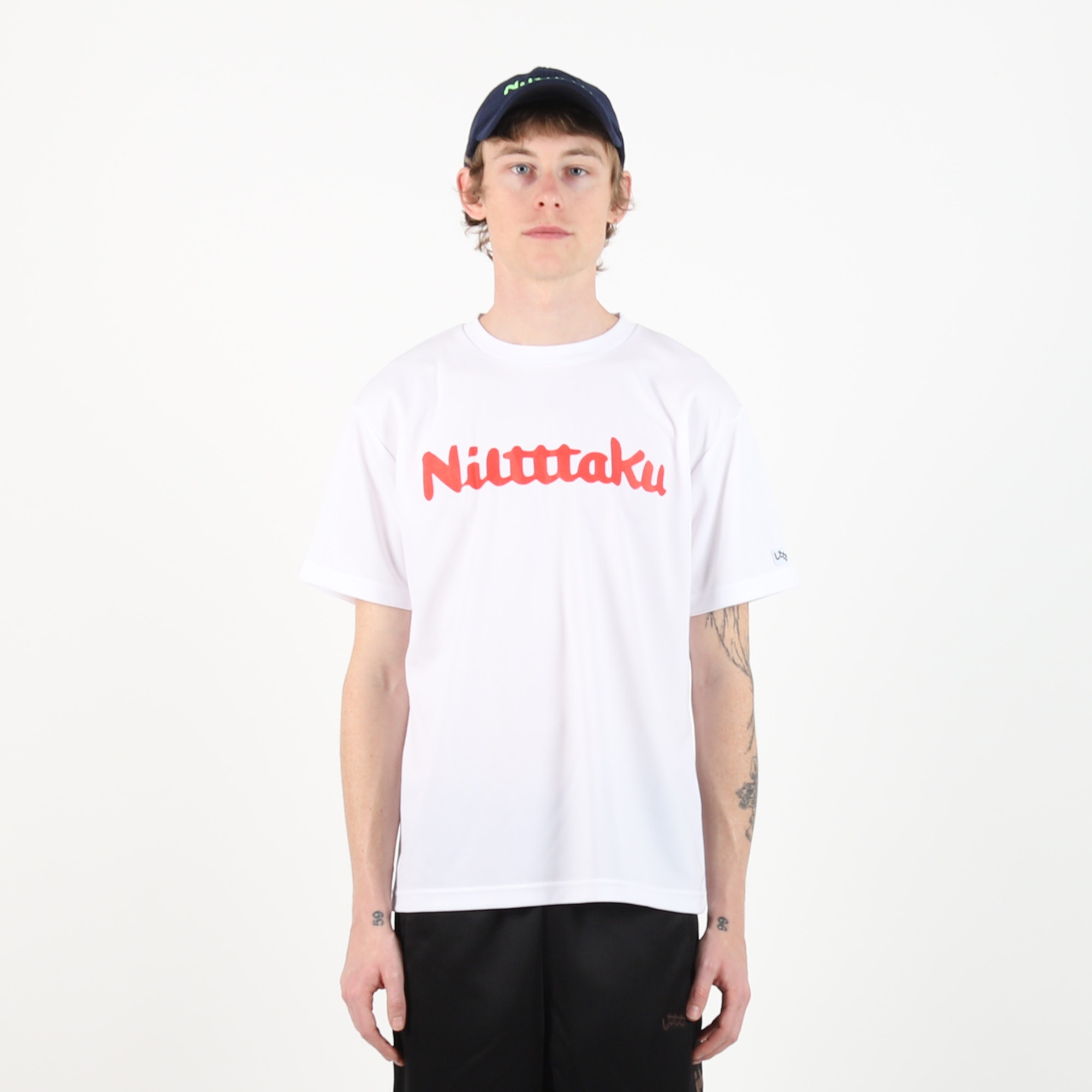 Training T-Shirt - Niltttaku product photo
