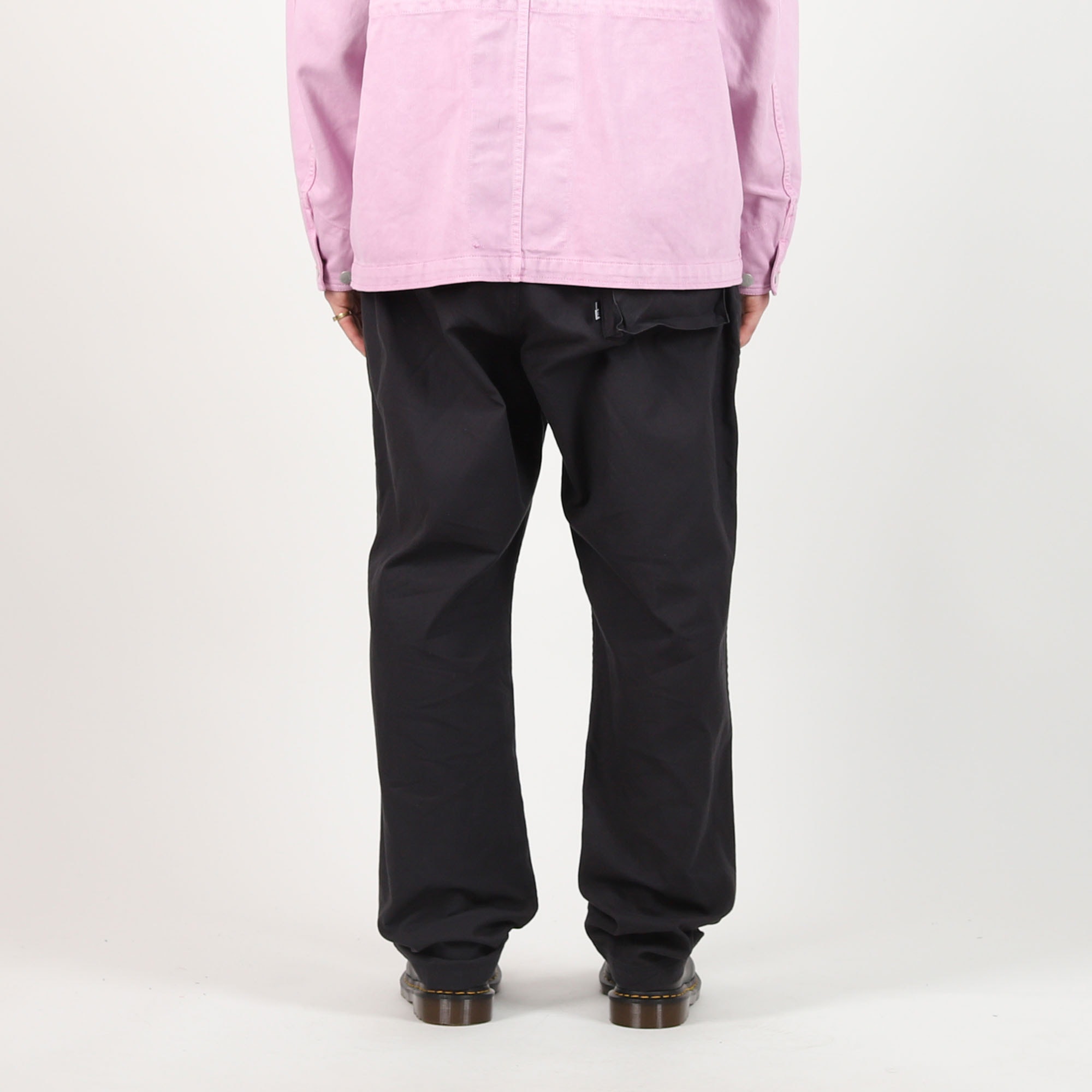 Duck Beach Pants - Charcoal product photo