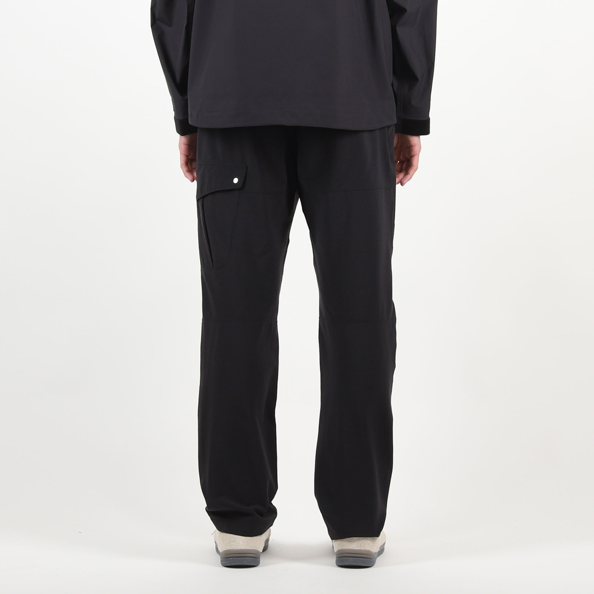 317G6 Pants - Blue Marine product photo