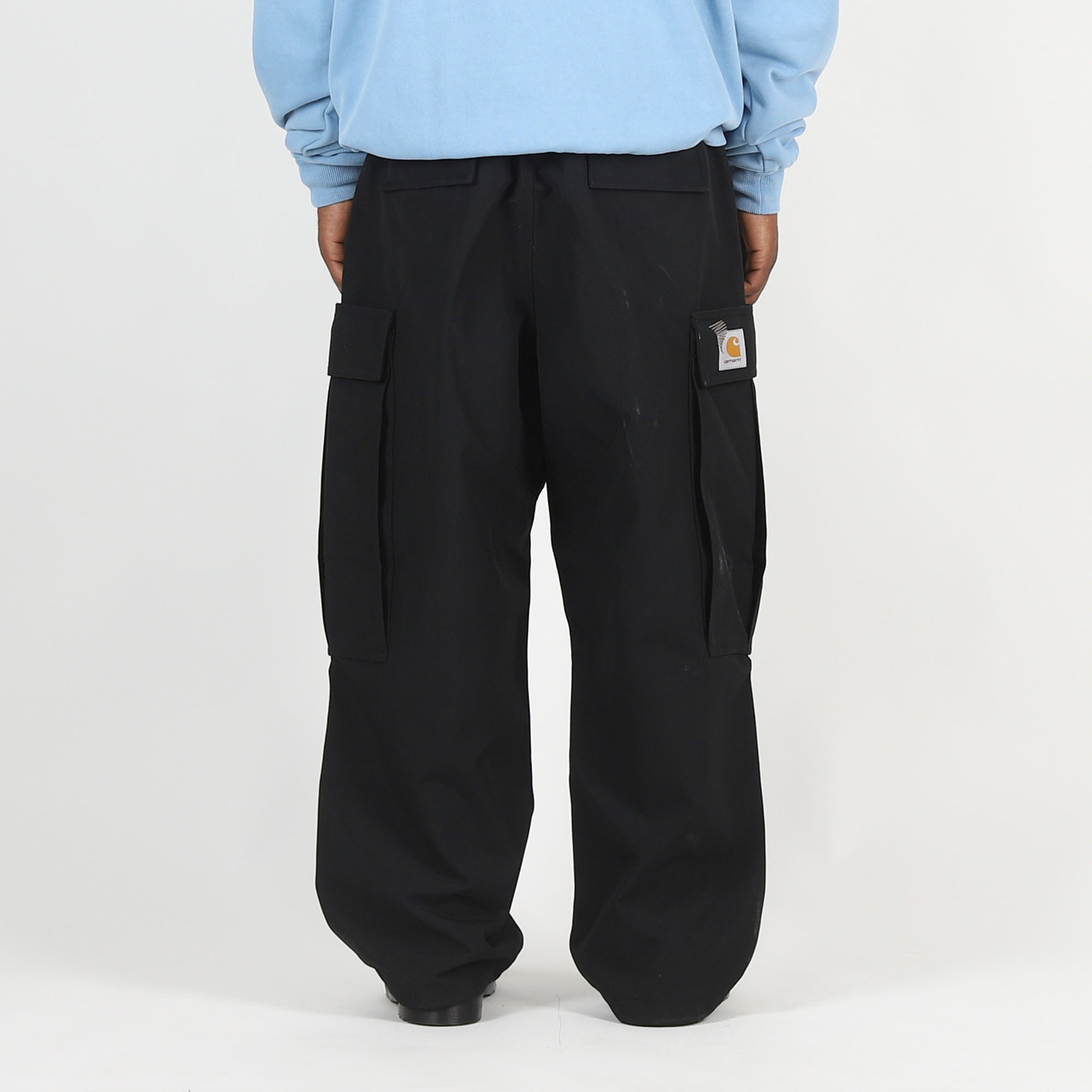Cargo Pant Max product photo