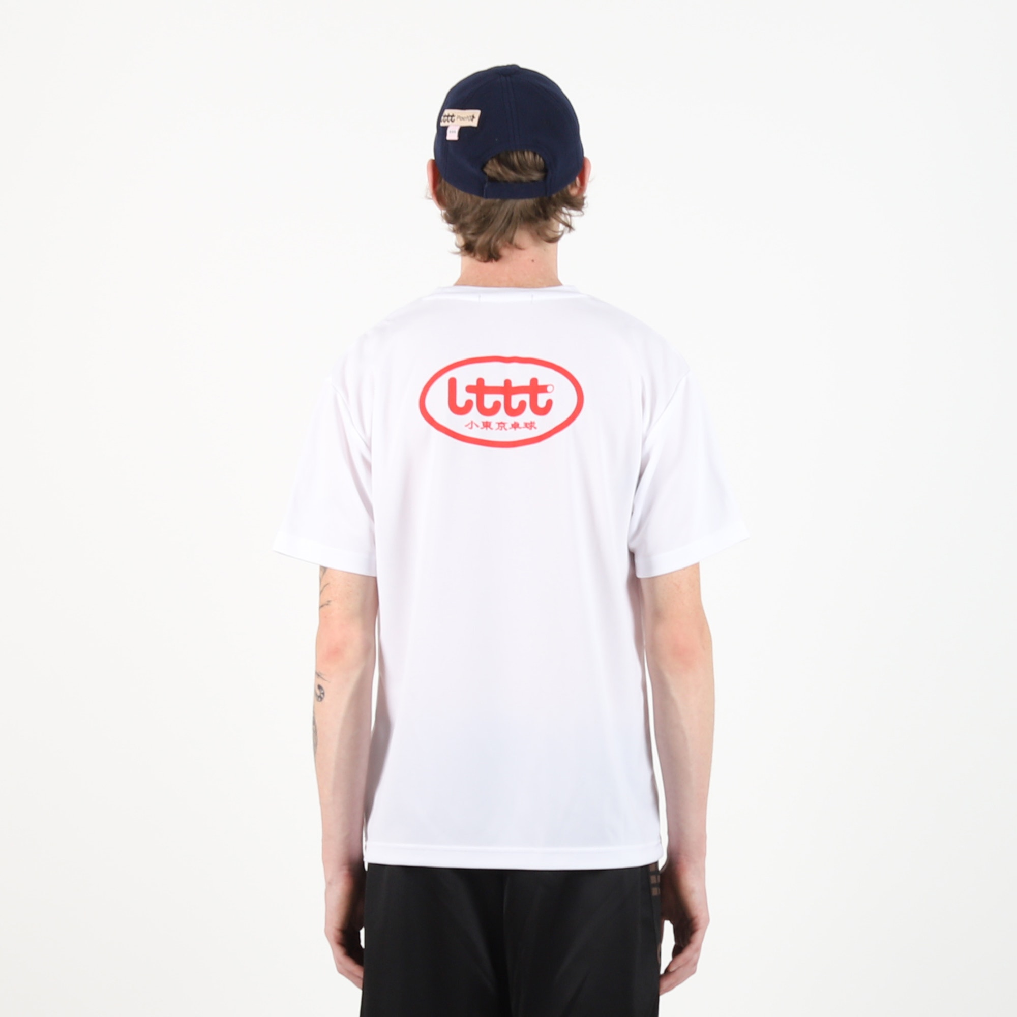 Training T-Shirt - Niltttaku product photo