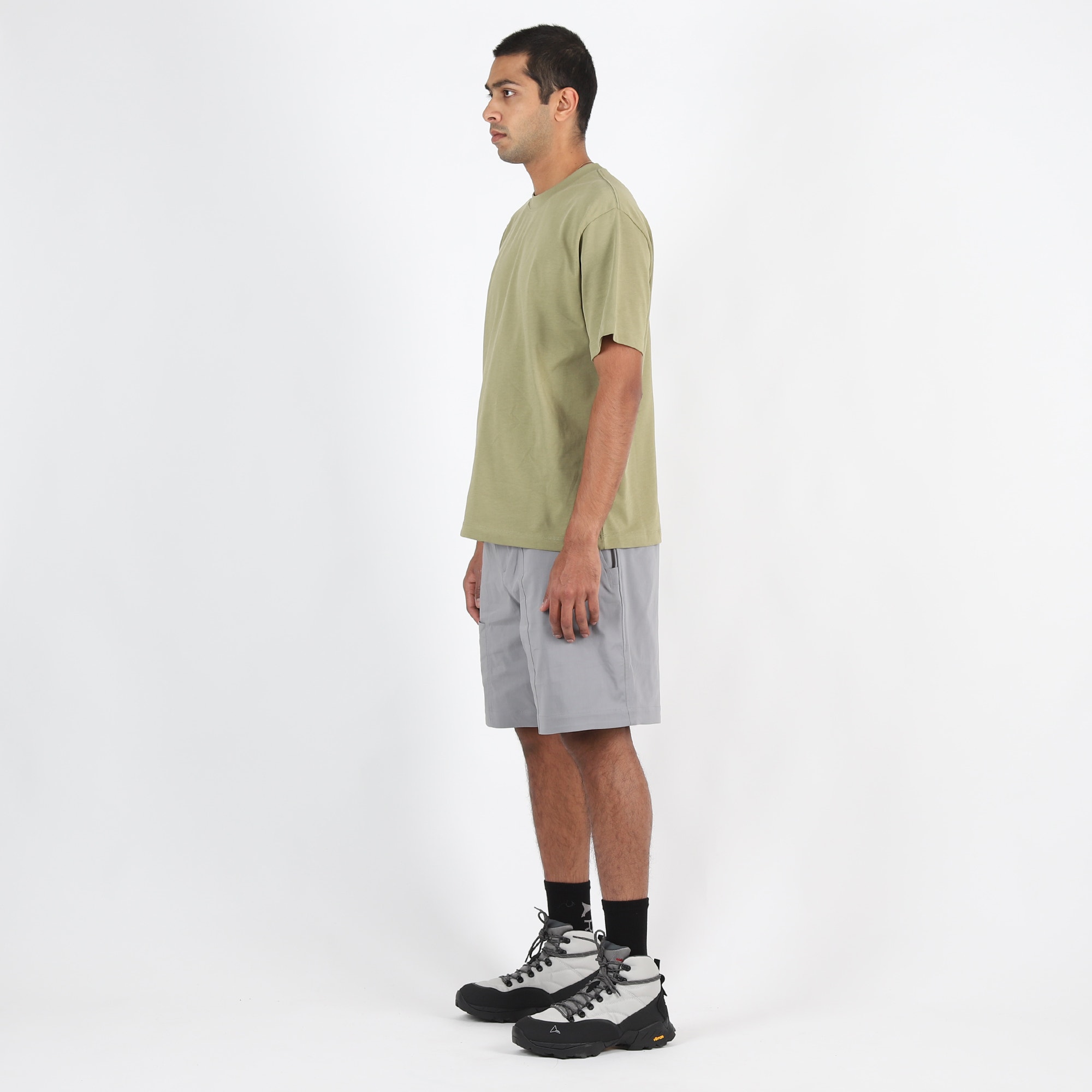 Climbing Shorts - Mockingbird product photo