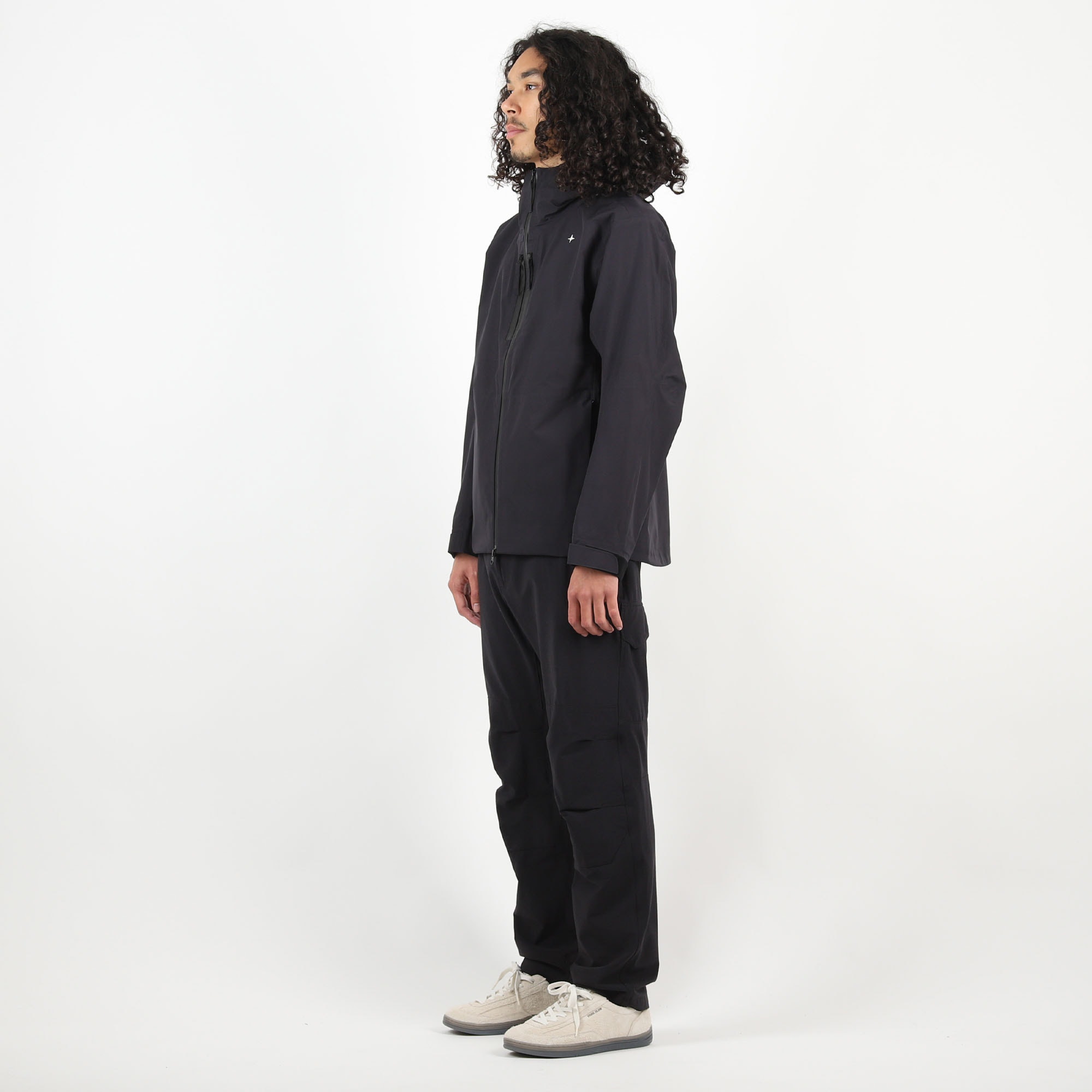 317G6 Pants - Blue Marine product photo