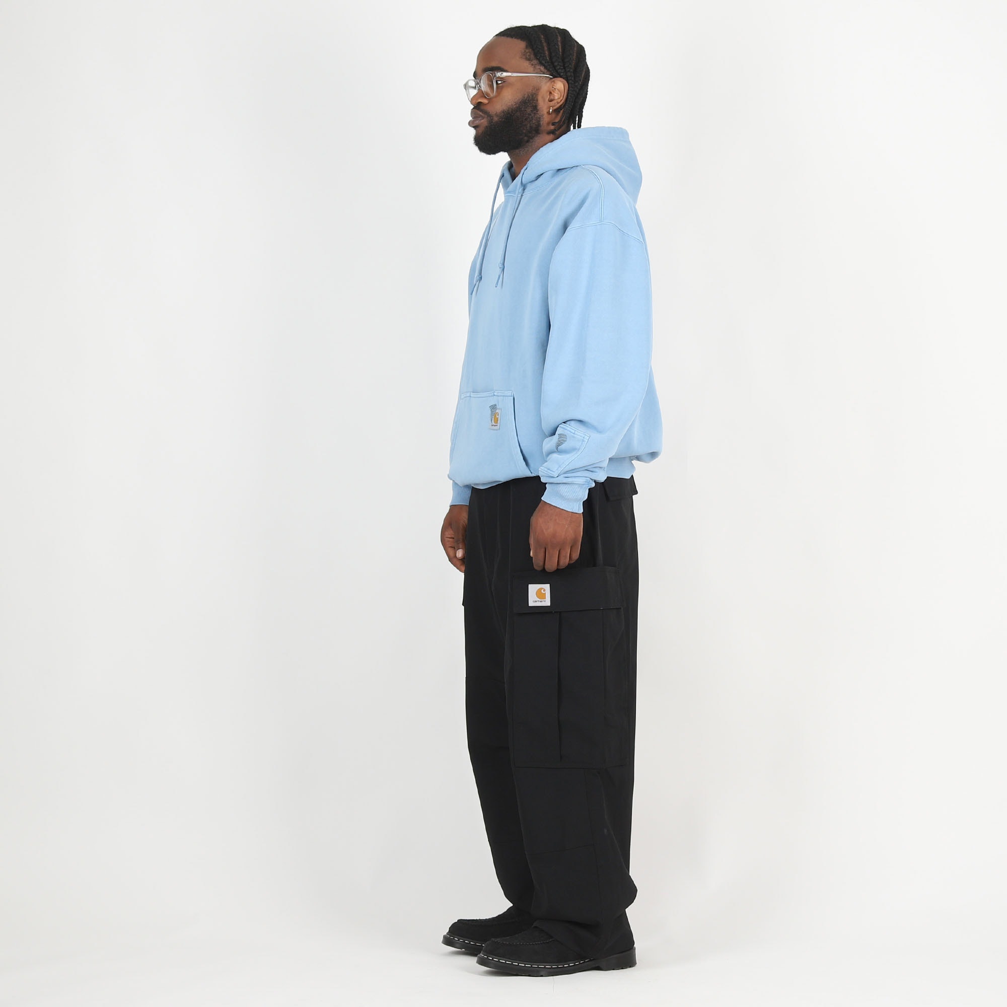 Cargo Pant Max product photo
