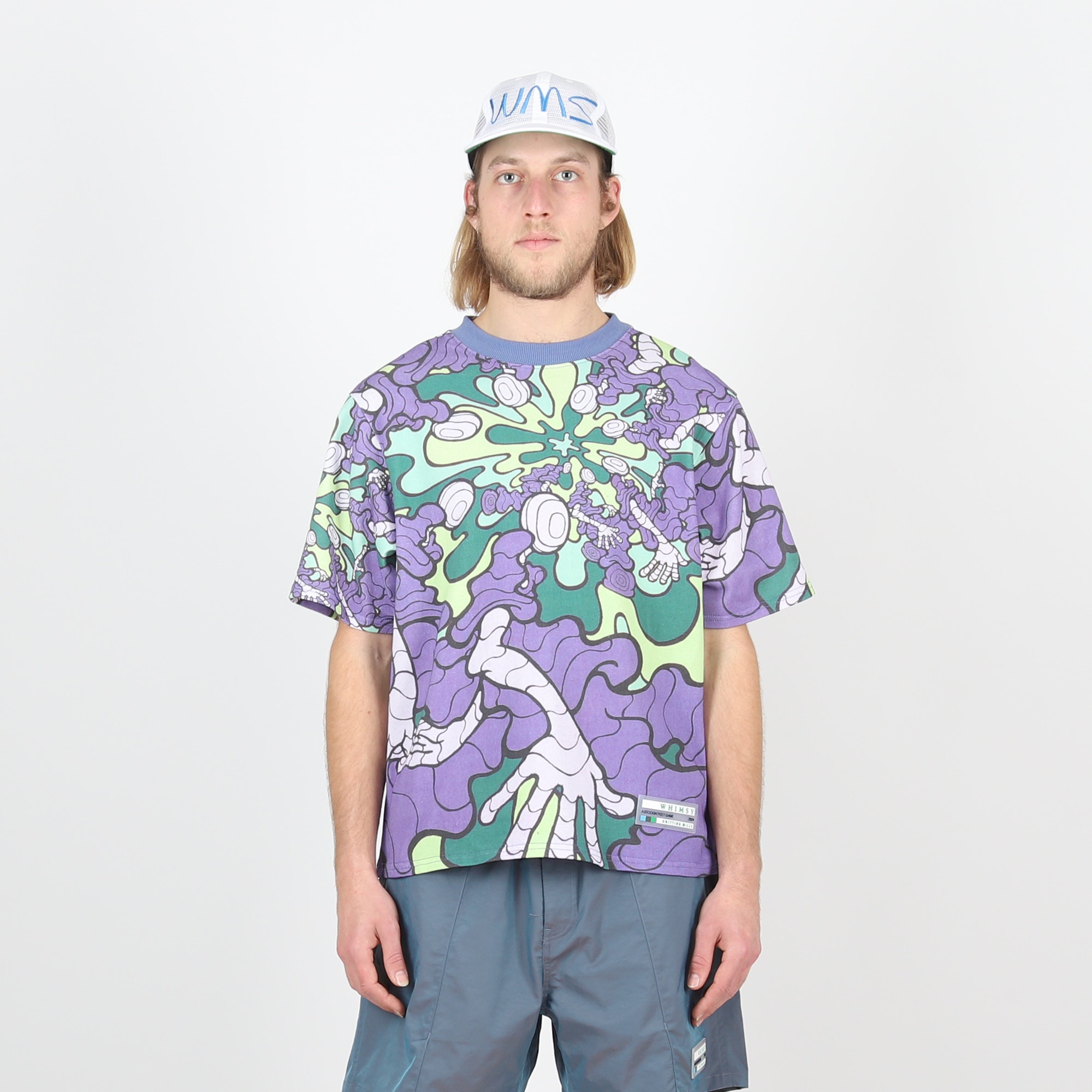 Trip Top - Purple product photo