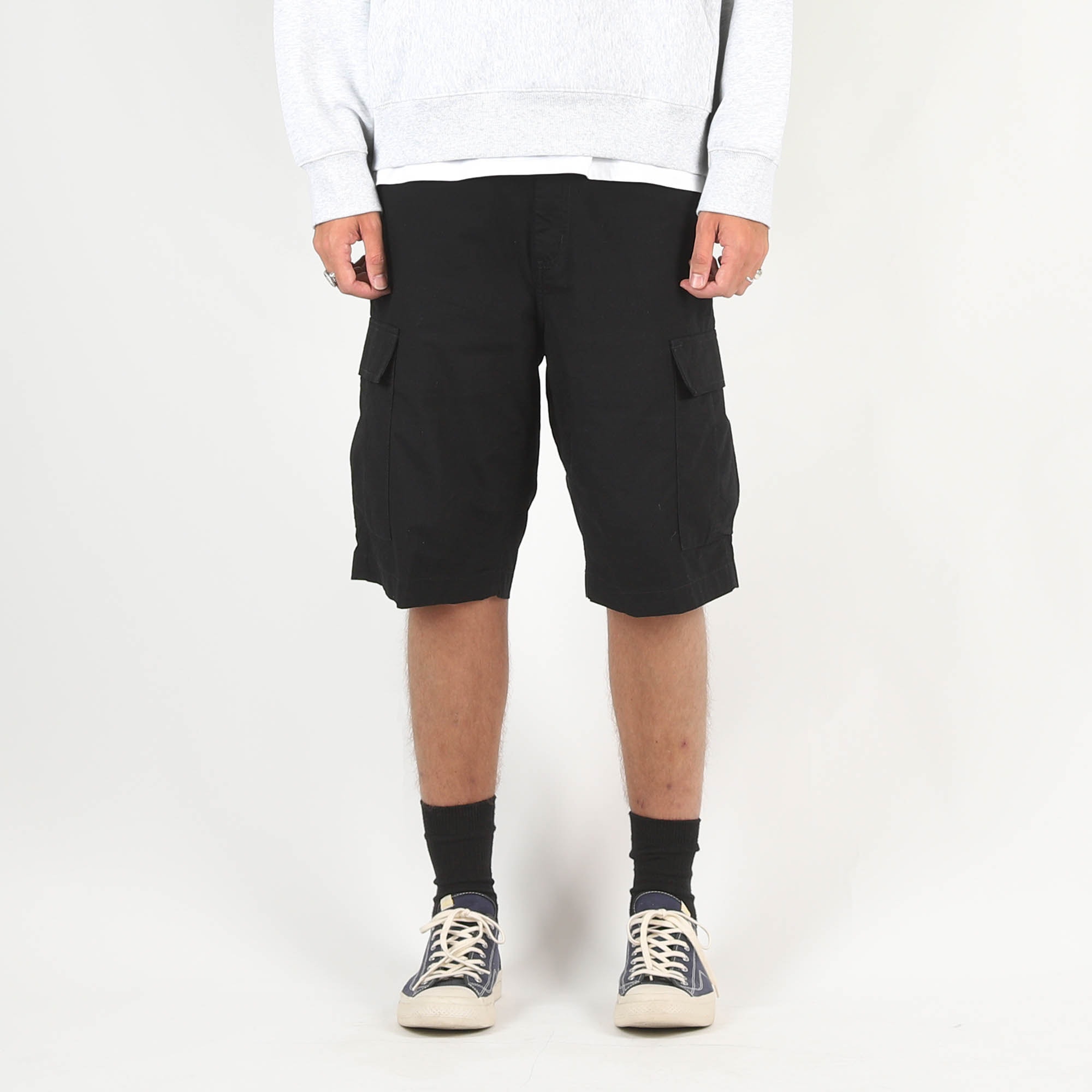 Regular Cargo Short product photo