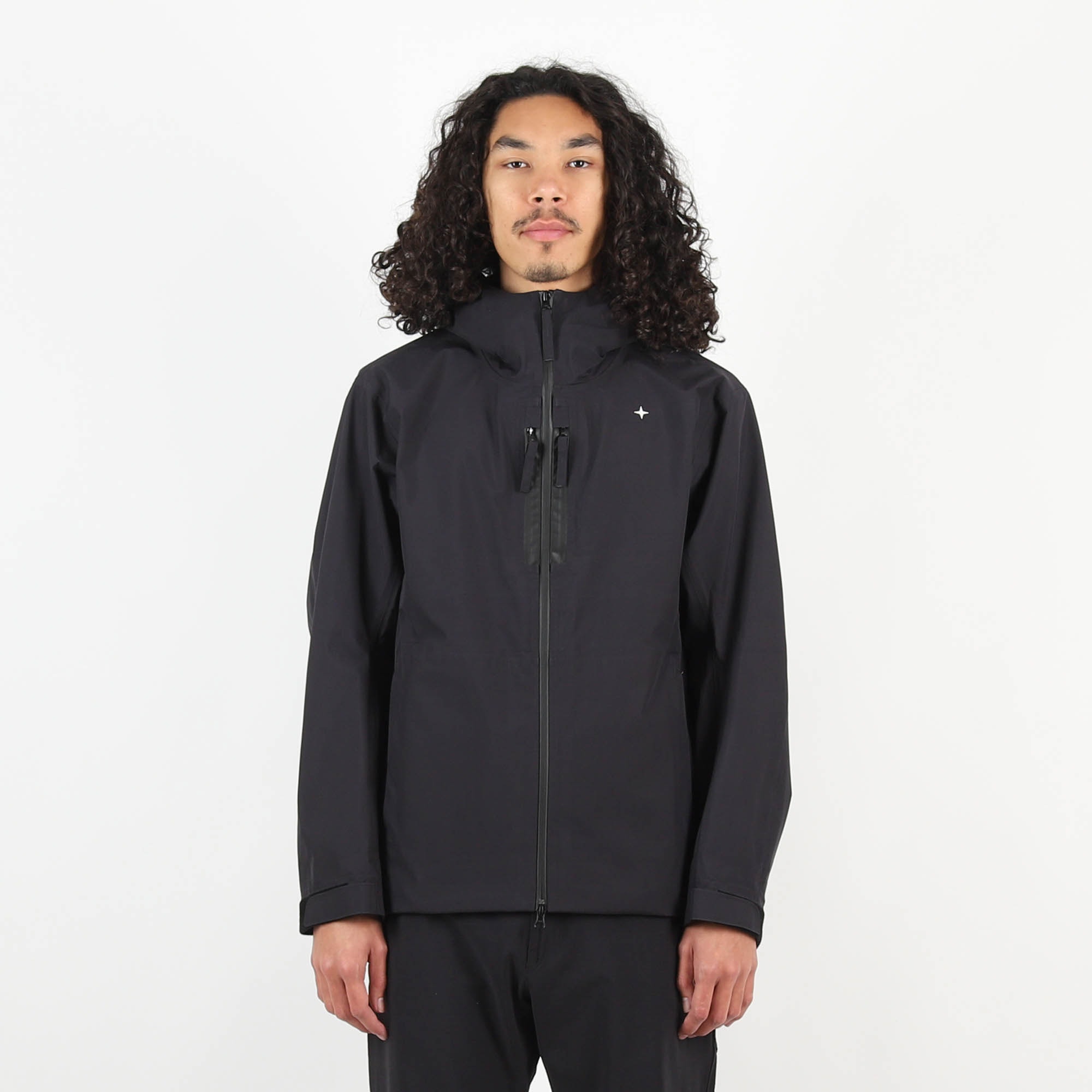 413G1 Jacket - Blue Marine product photo