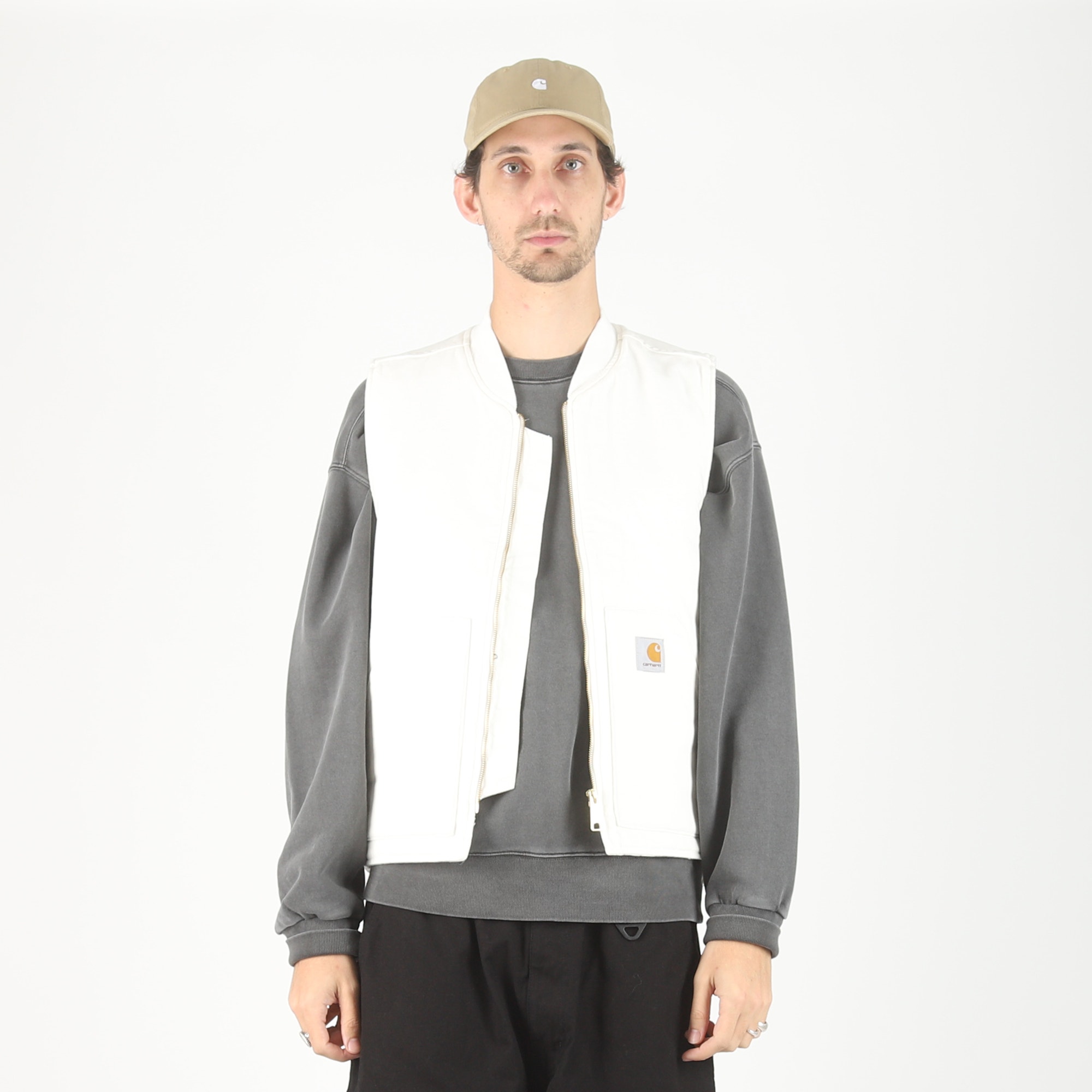 Classic Vest product photo