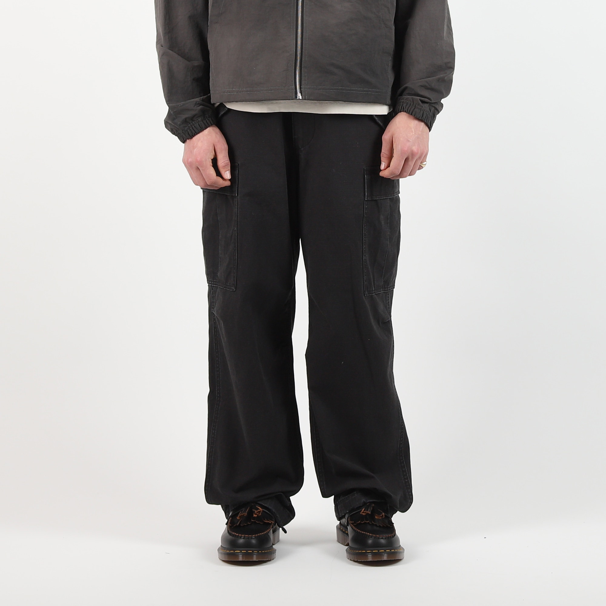 MILITARY CARGO PANT RIPSTOP product photo
