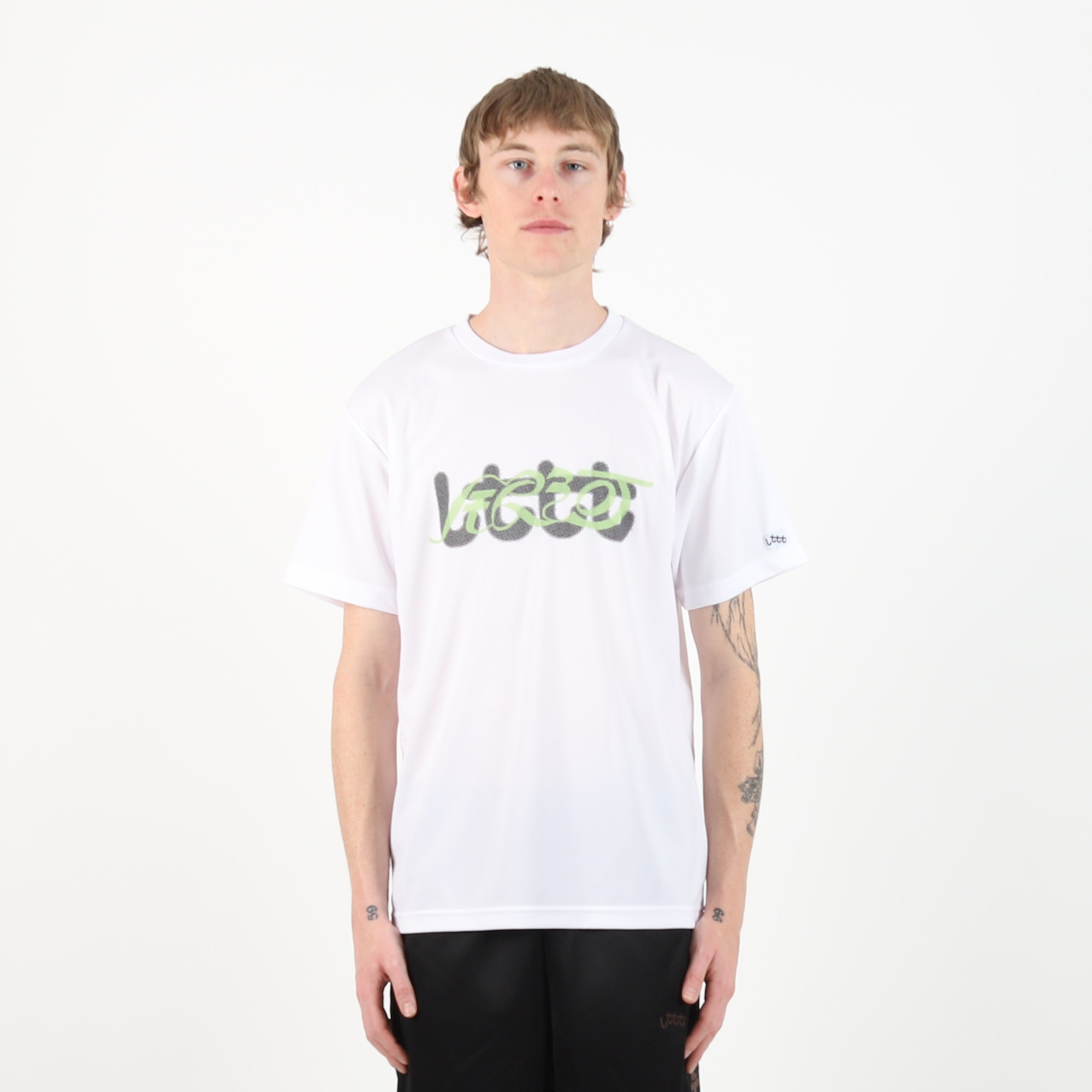 Training T-Shirt - Yinhe product photo