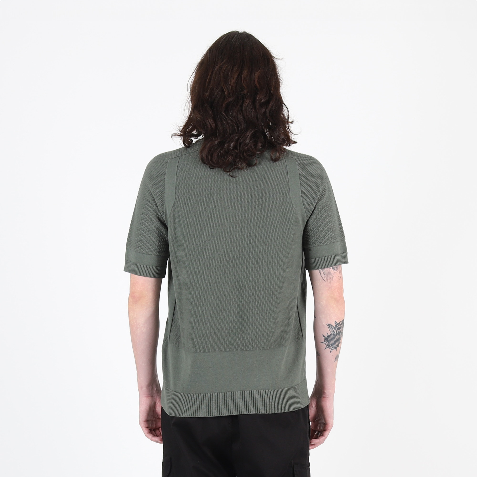 533B4 Knitwear - Musk product photo