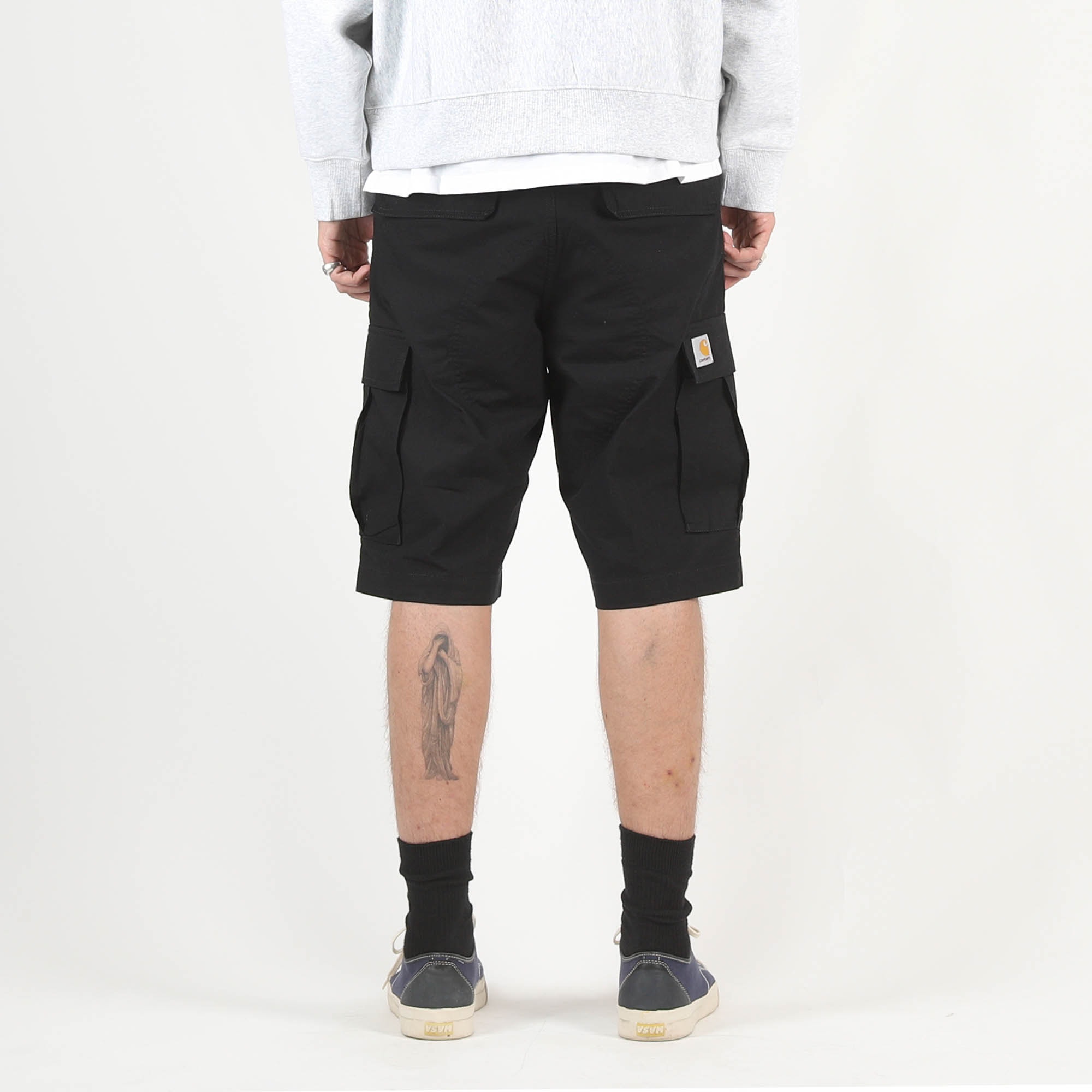 Regular Cargo Short product photo