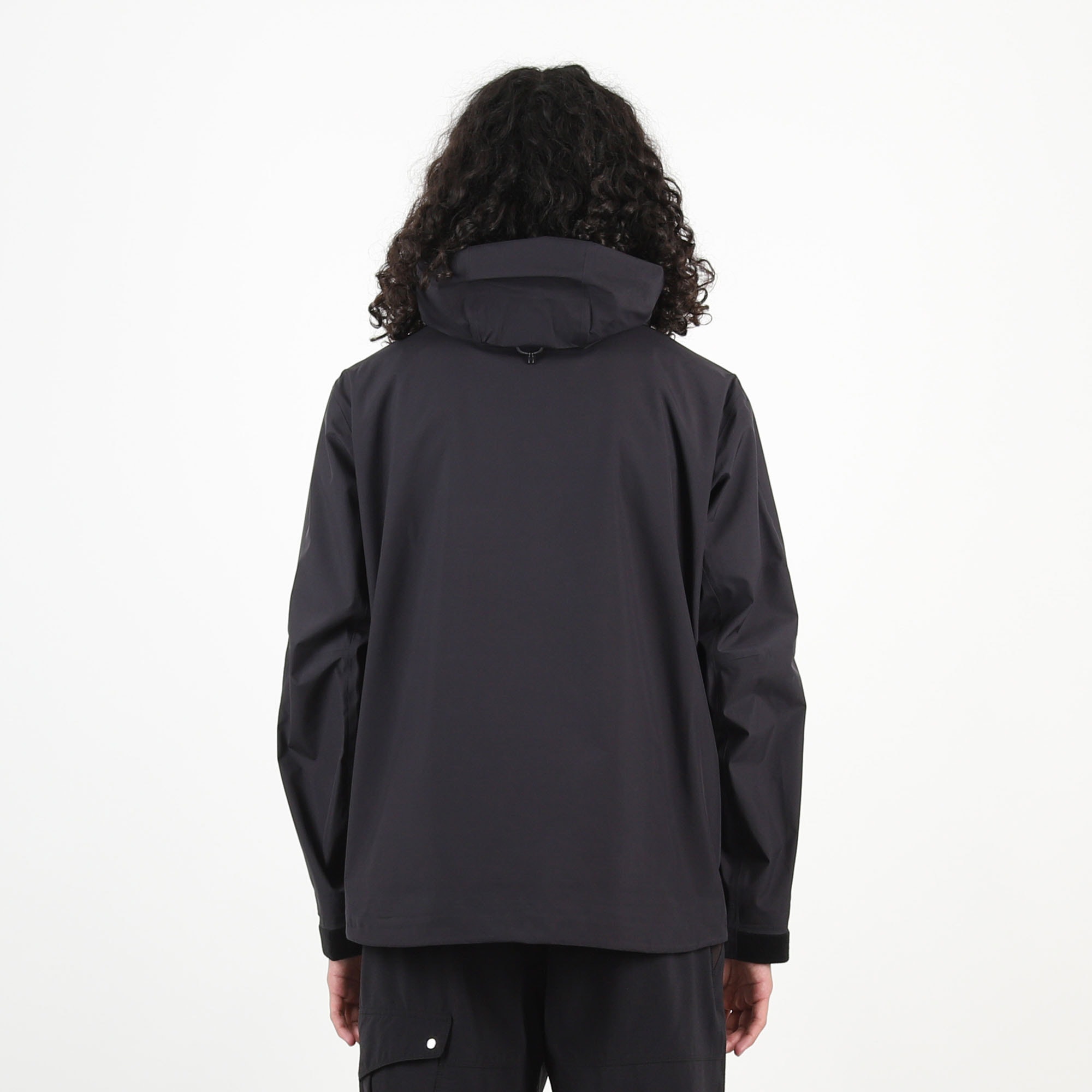 413G1 Jacket - Blue Marine product photo
