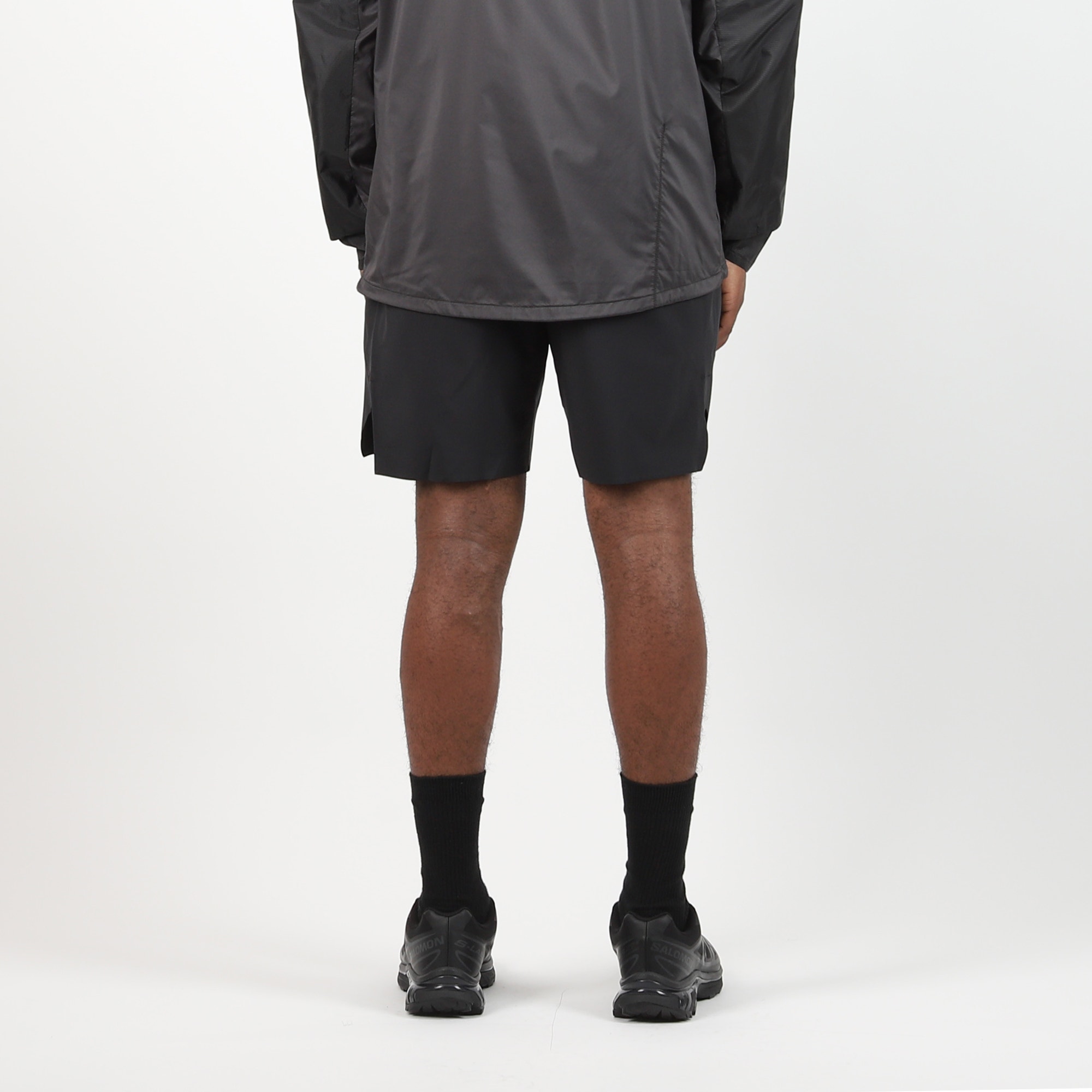 Norvan Short 7 - Black product photo