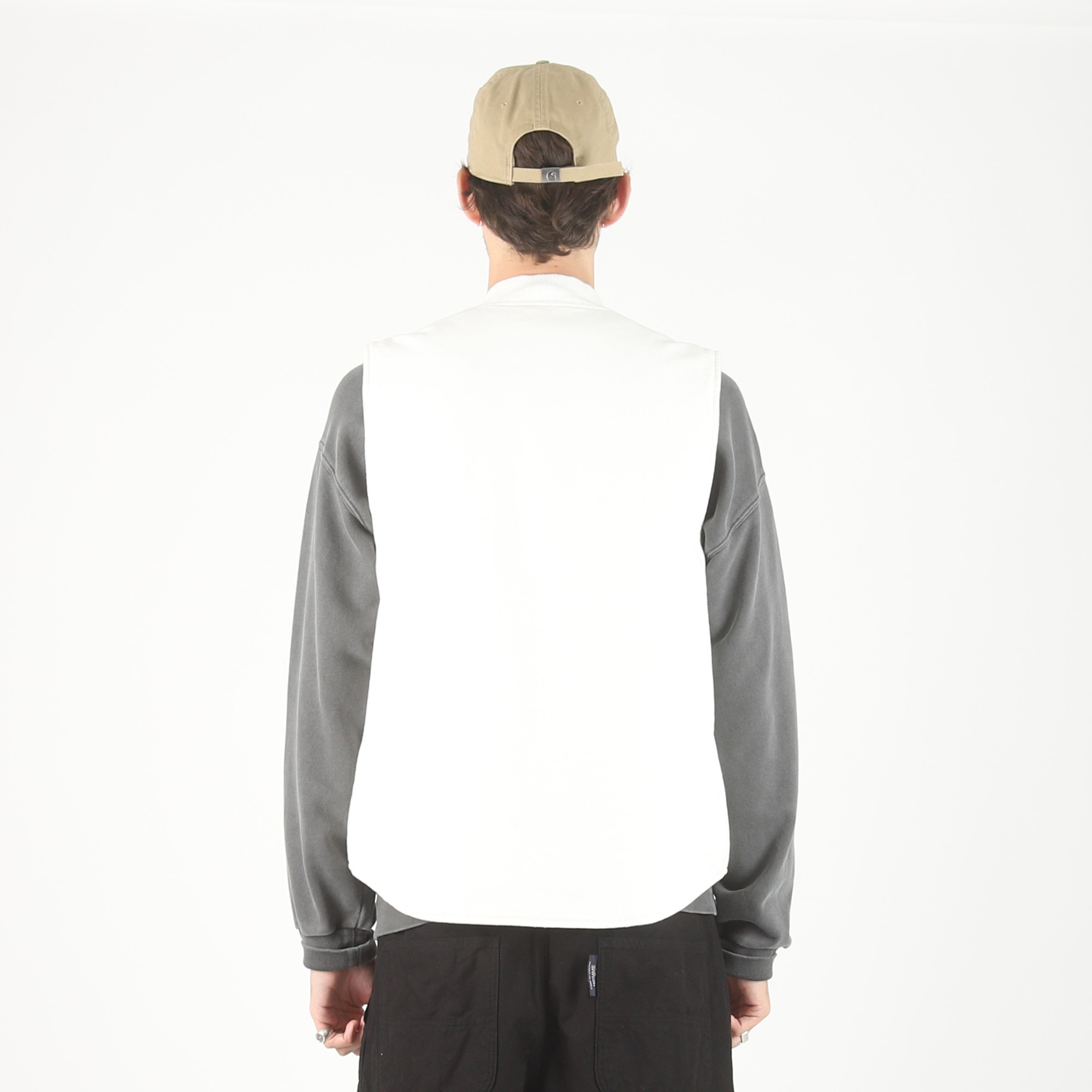 Classic Vest product photo