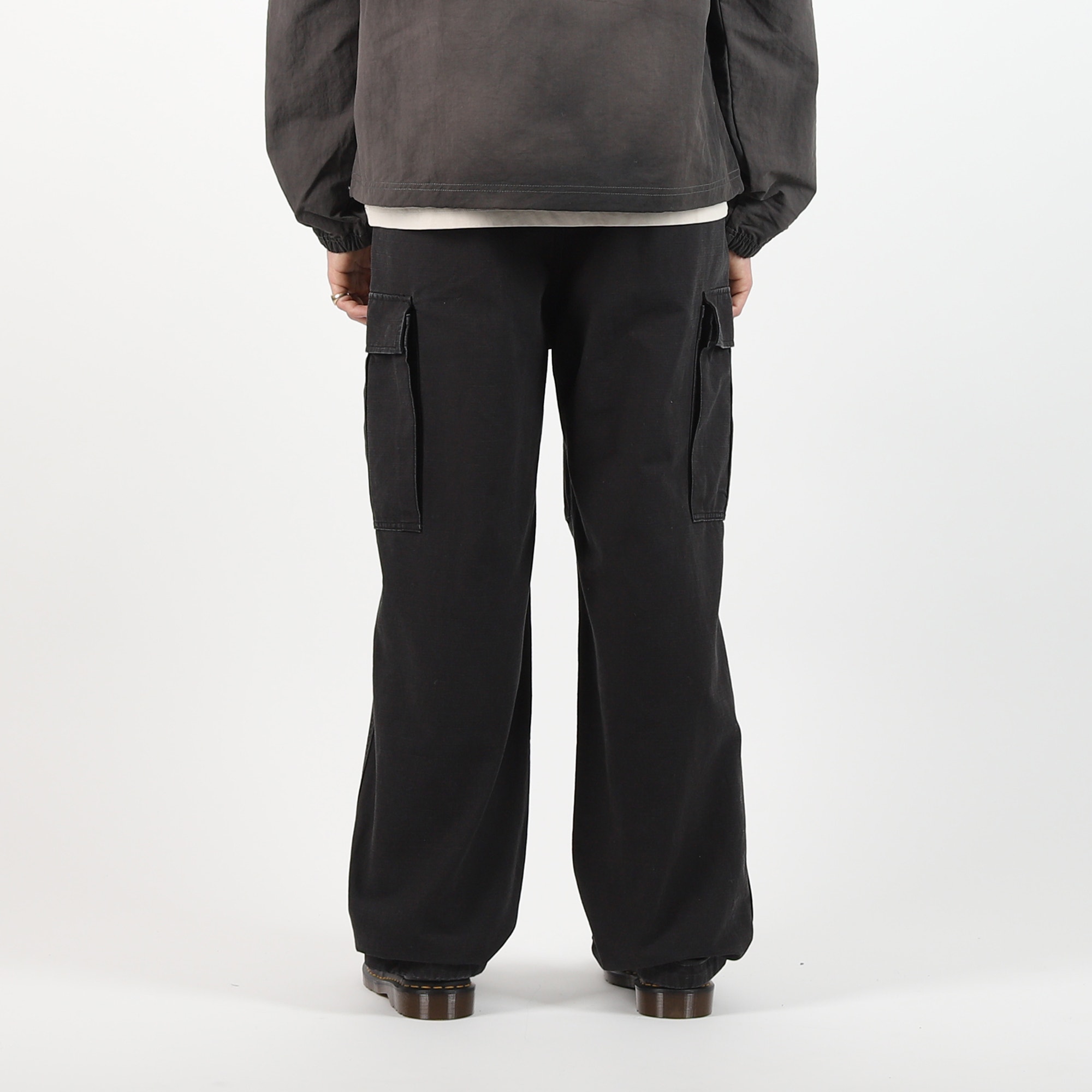 MILITARY CARGO PANT RIPSTOP product photo