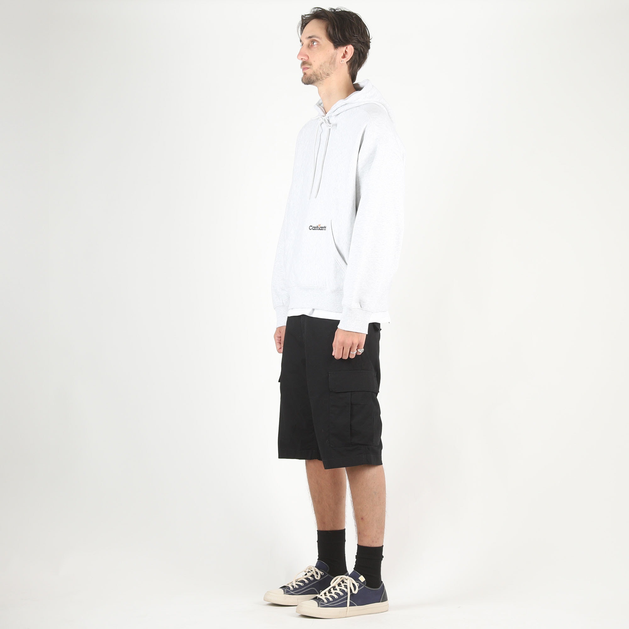Regular Cargo Short product photo