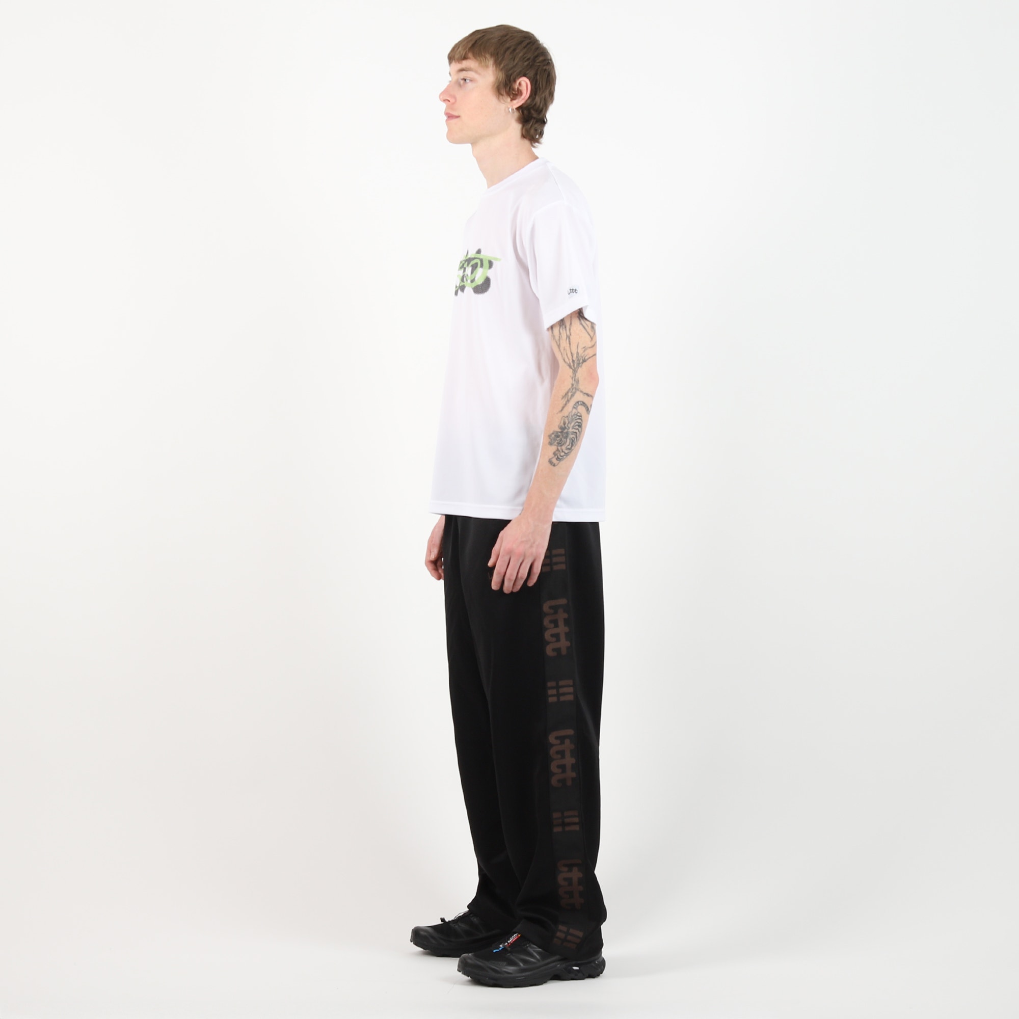 Training T-Shirt - Yinhe product photo