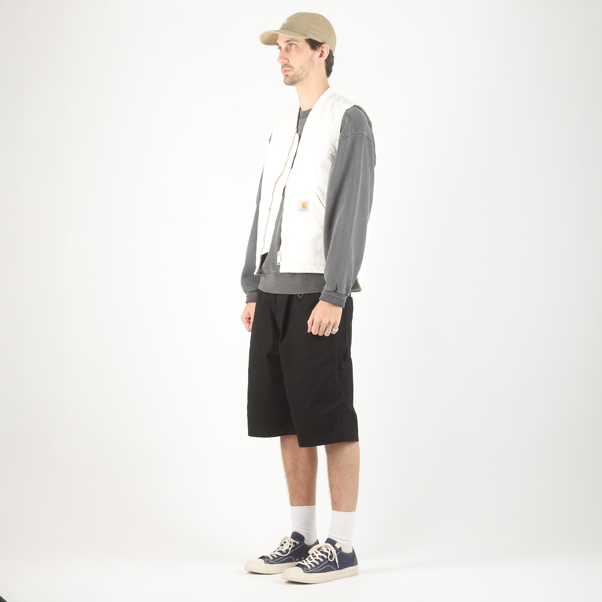 Classic Vest product photo