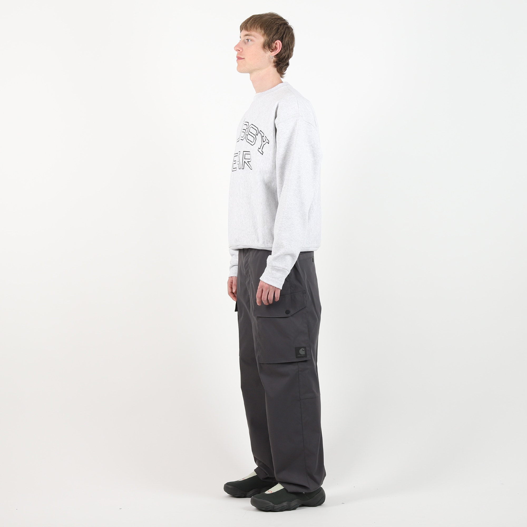 Balto Pant product photo