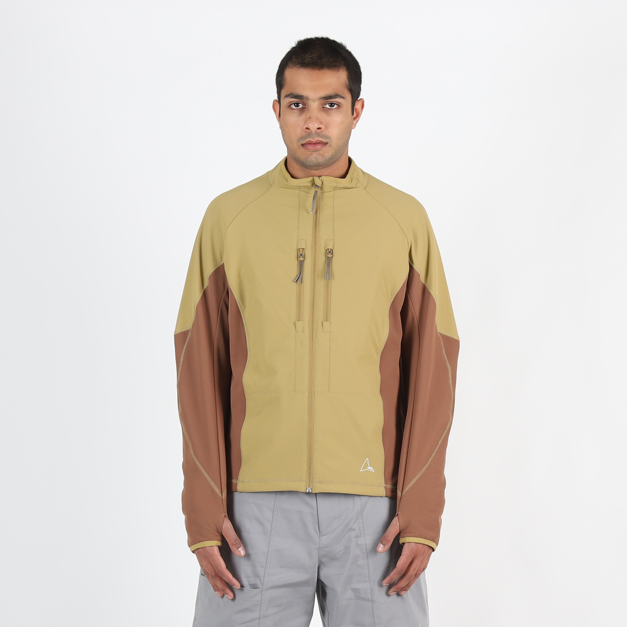 Softshell - Brown product photo