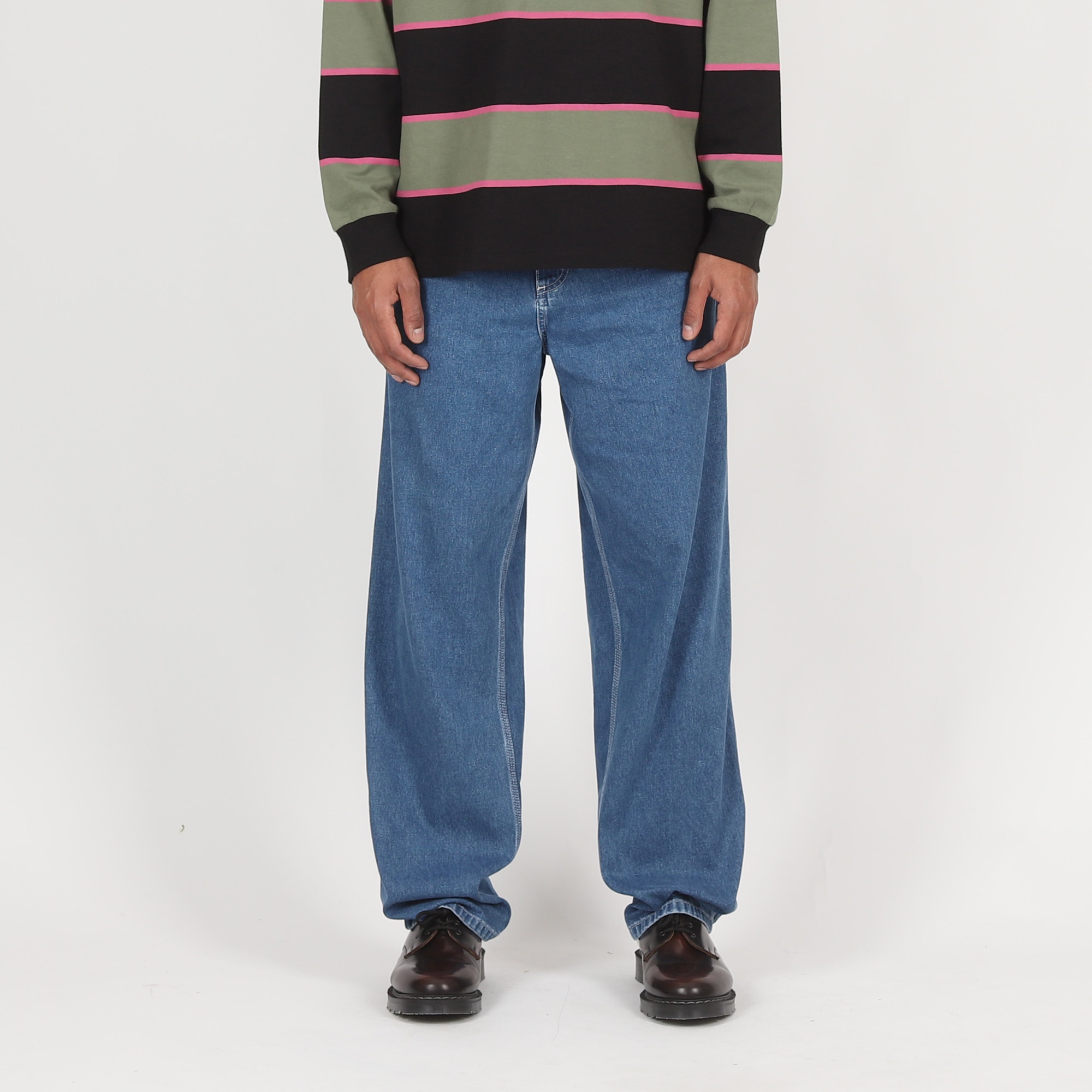 Simple Pant product photo
