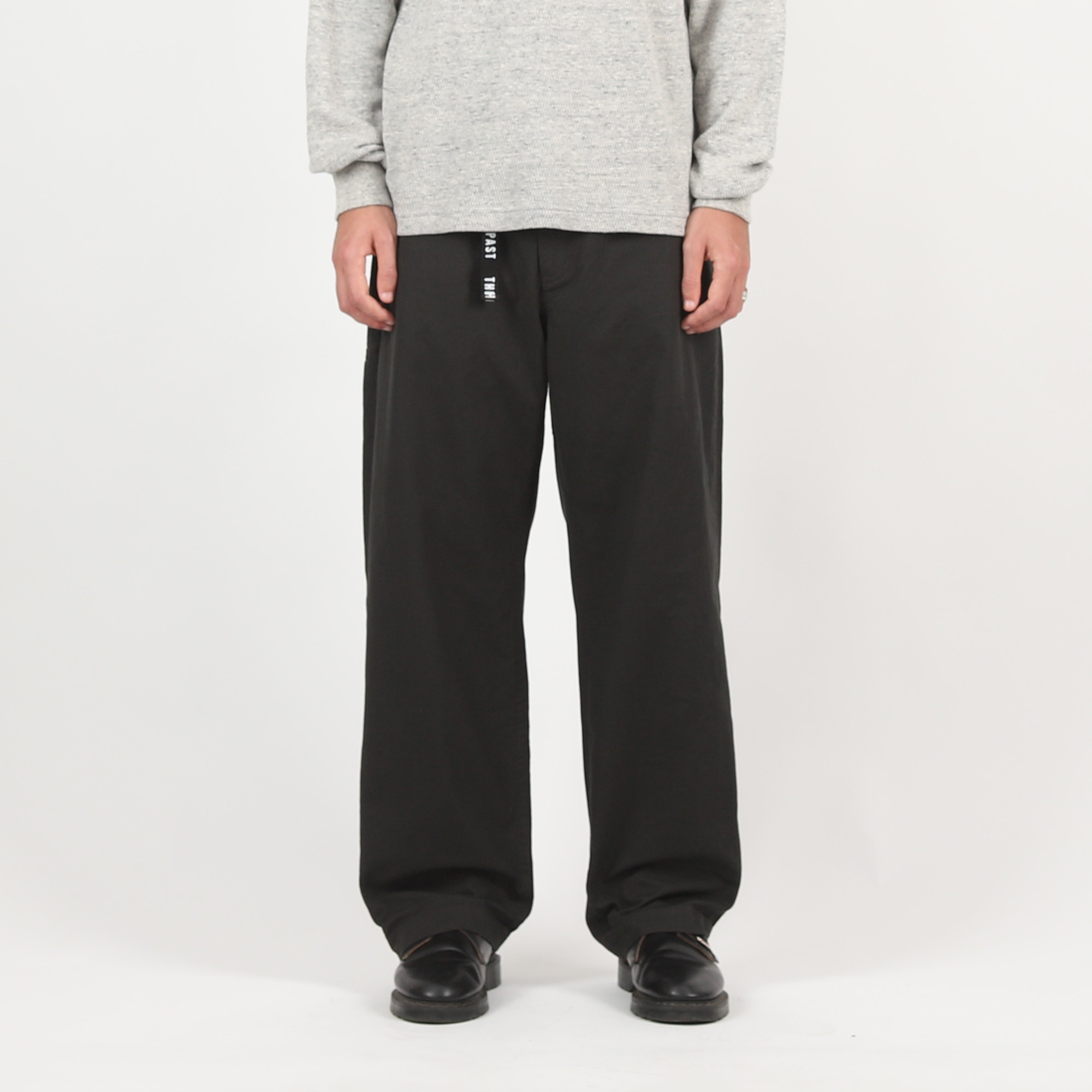 Easy Pants - Black product photo