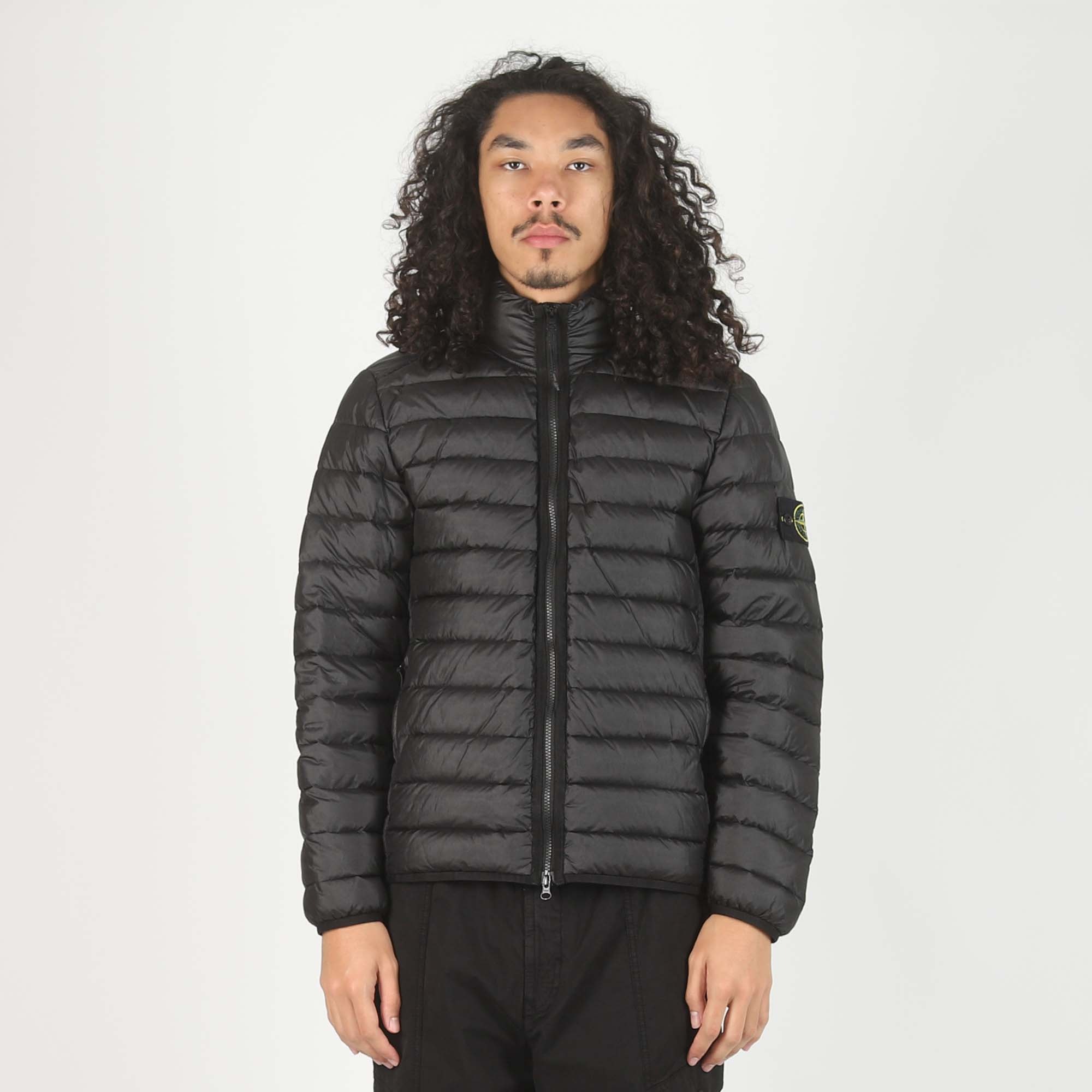 441004 Jacket - Black product photo