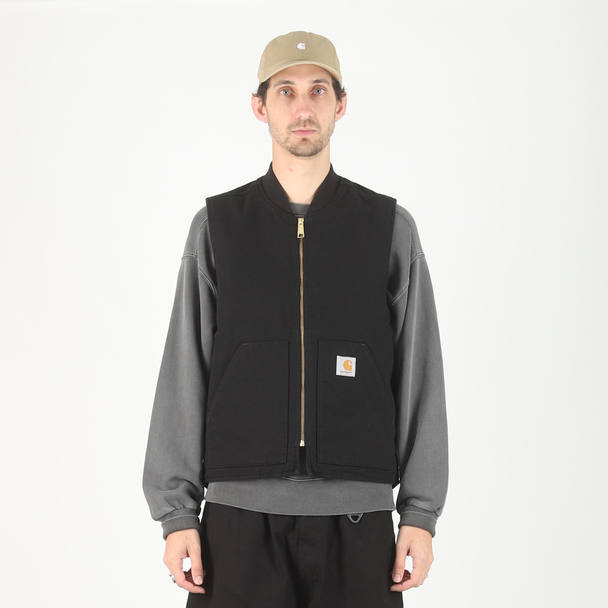 Classic Vest product photo