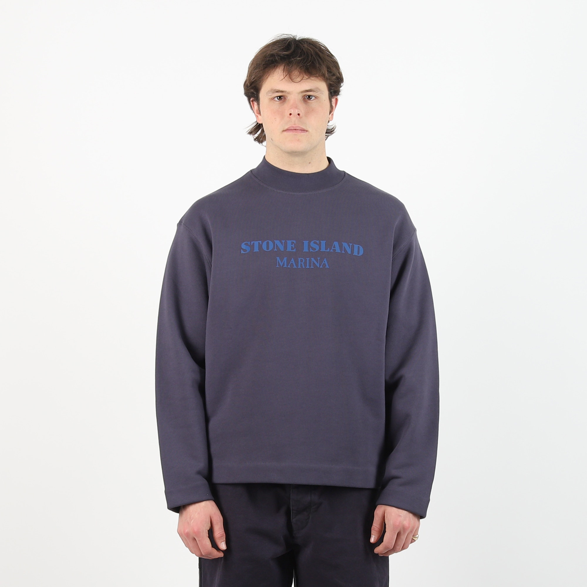 631X5 Sweatshirt - Ink product photo