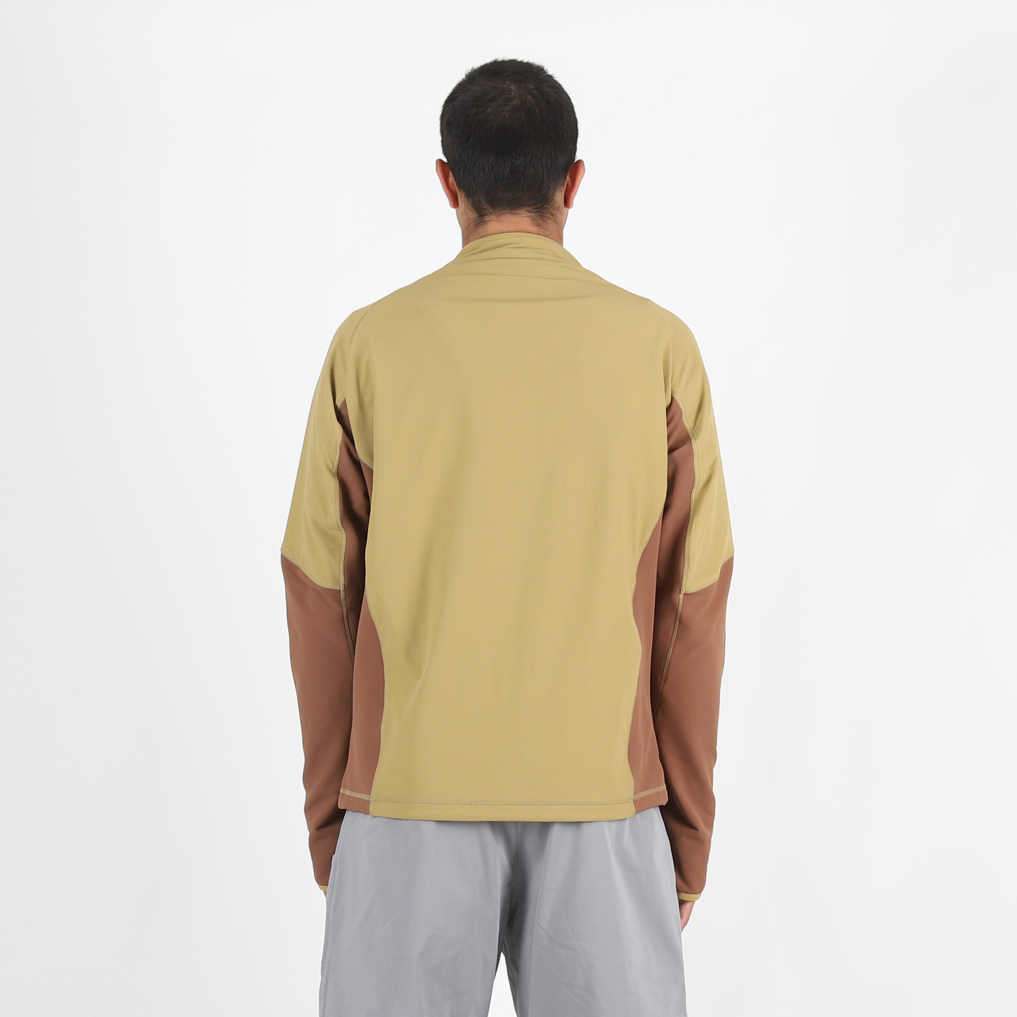 Softshell - Brown product photo