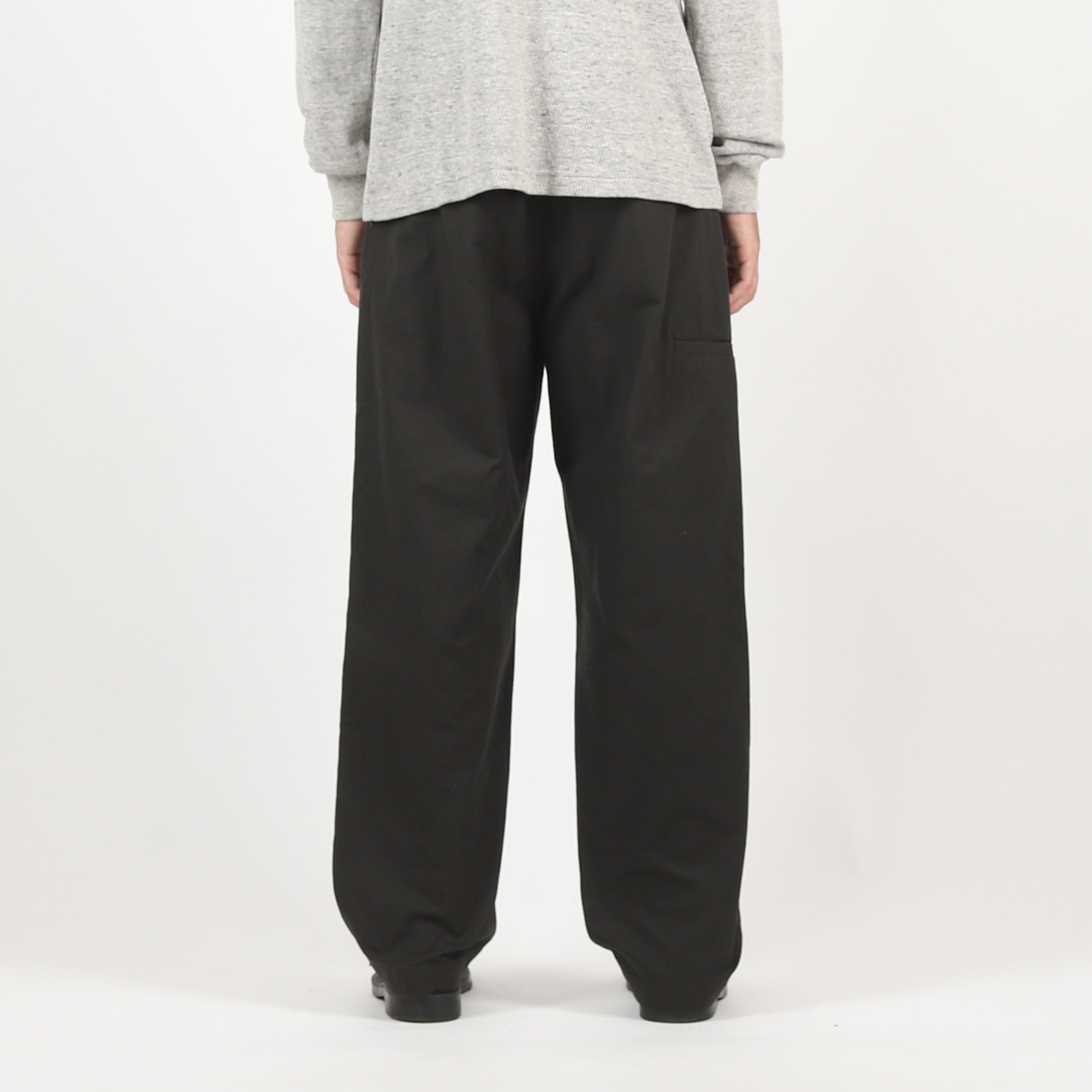 Easy Pants - Black product photo