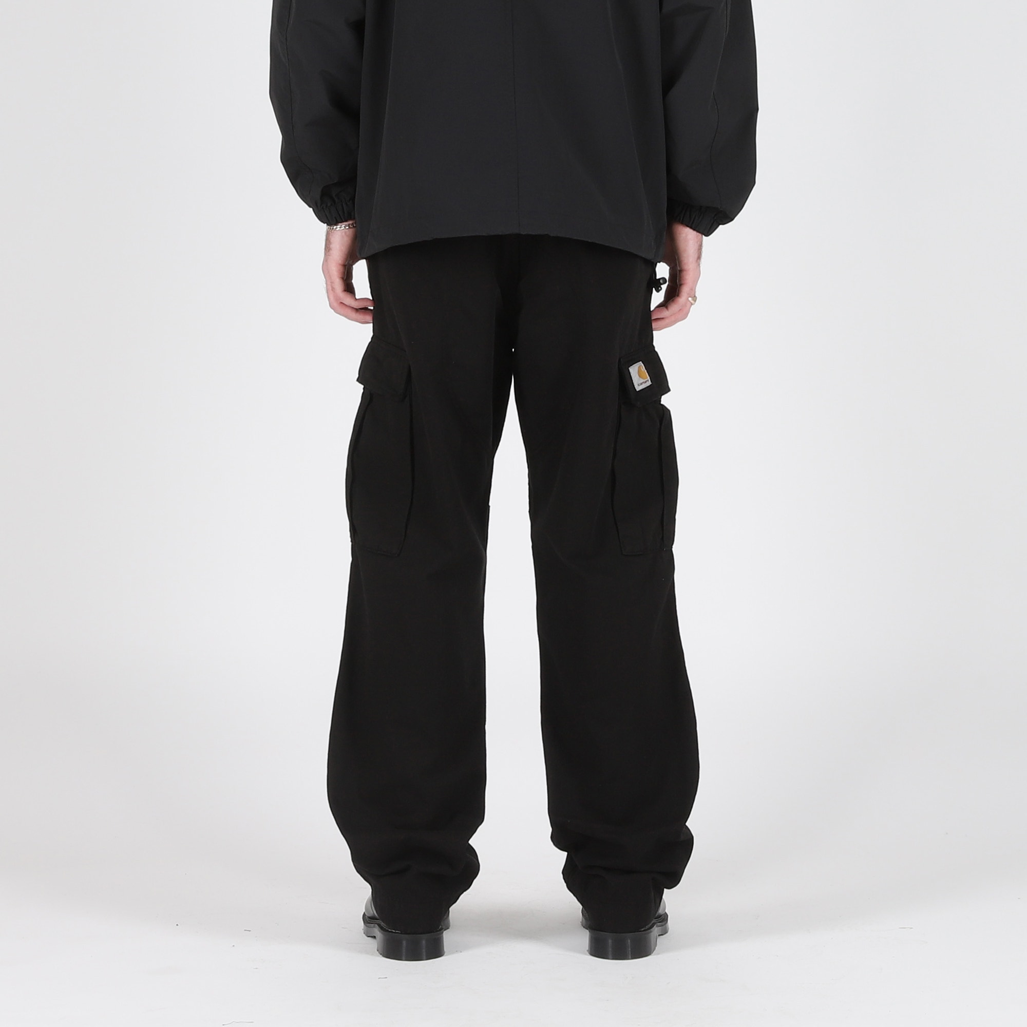 Regular Cargo Pant product photo