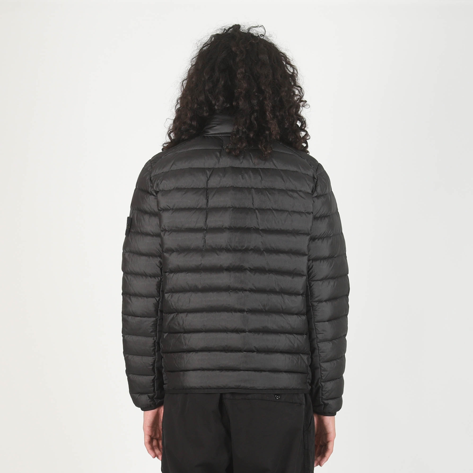 441004 Jacket - Black product photo