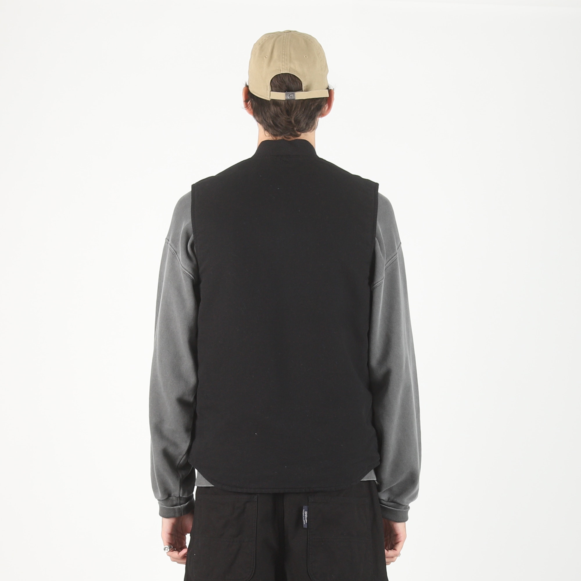 Classic Vest product photo