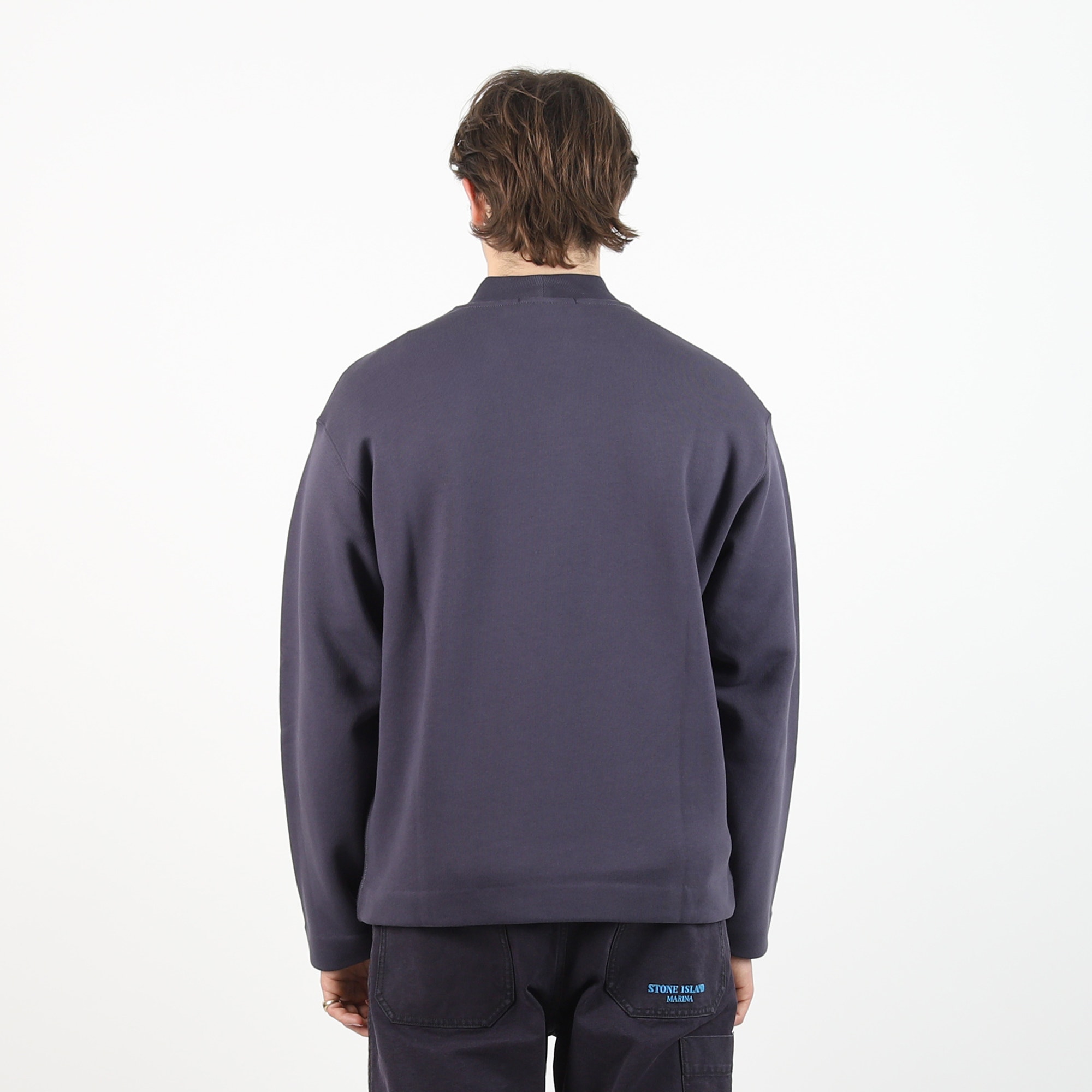 631X5 Sweatshirt - Ink product photo
